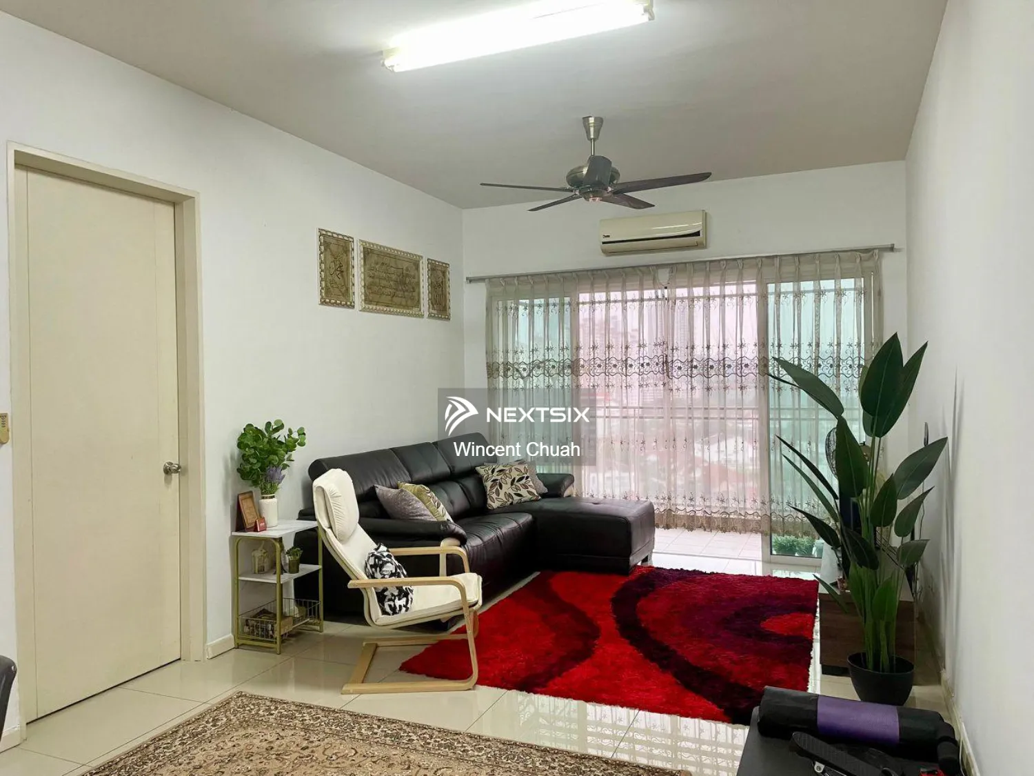 Condominium For Sale in Setapak Kuala Lumpur