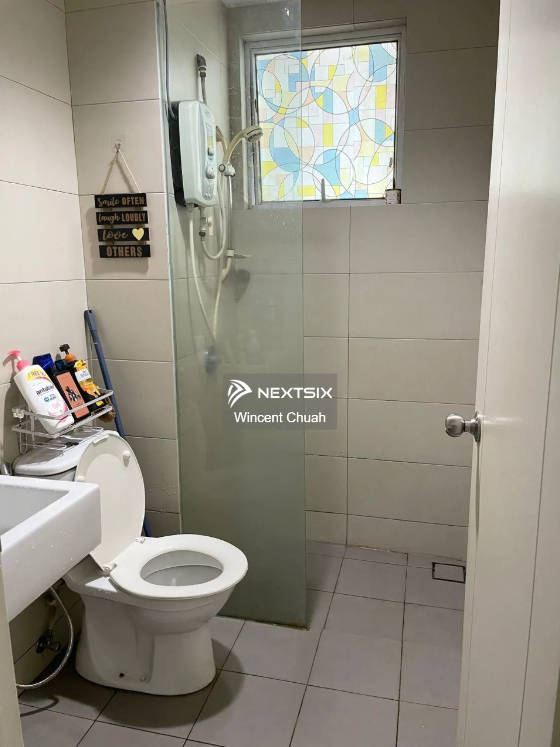 Condominium For Sale in Setapak Wilayah Persekutuan Kuala Lumpur - Image 10
