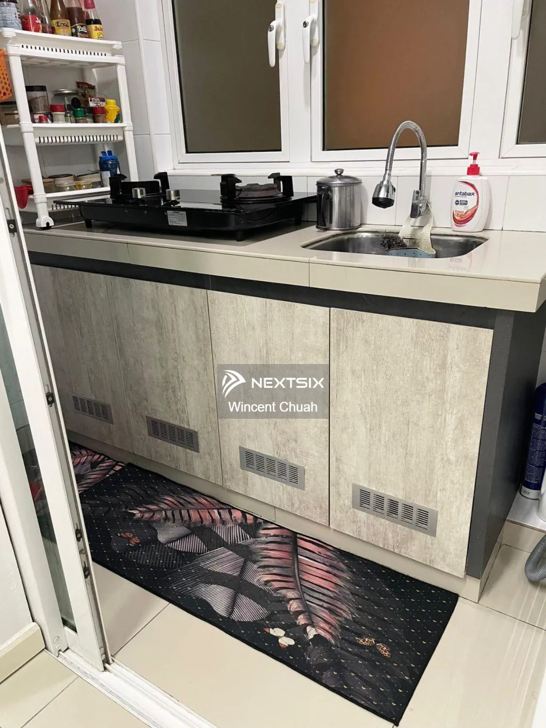 Condominium For Sale in Setapak Wilayah Persekutuan Kuala Lumpur - Image 5