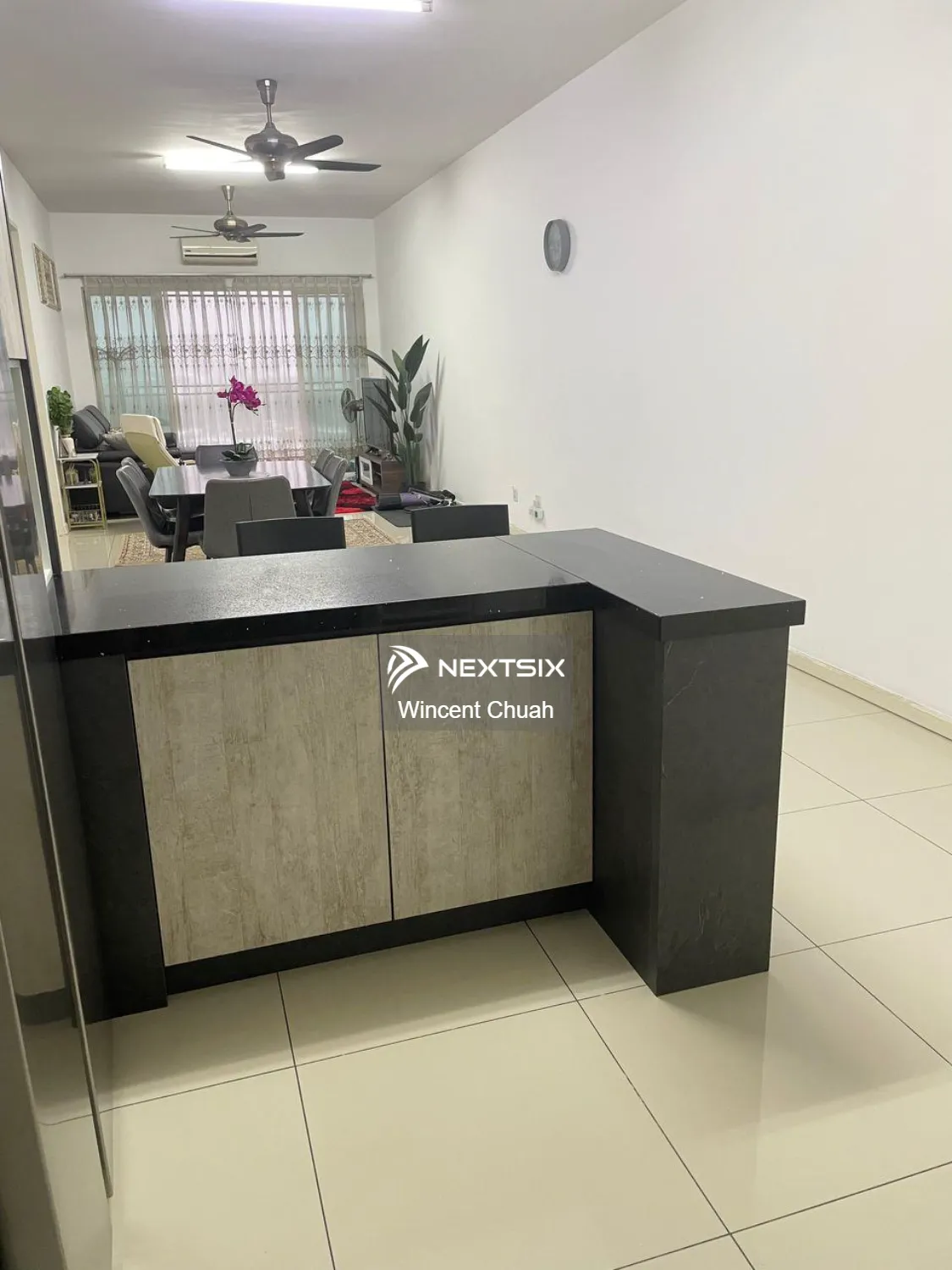 Condominium For Sale in Setapak Wilayah Persekutuan Kuala Lumpur - Image 6