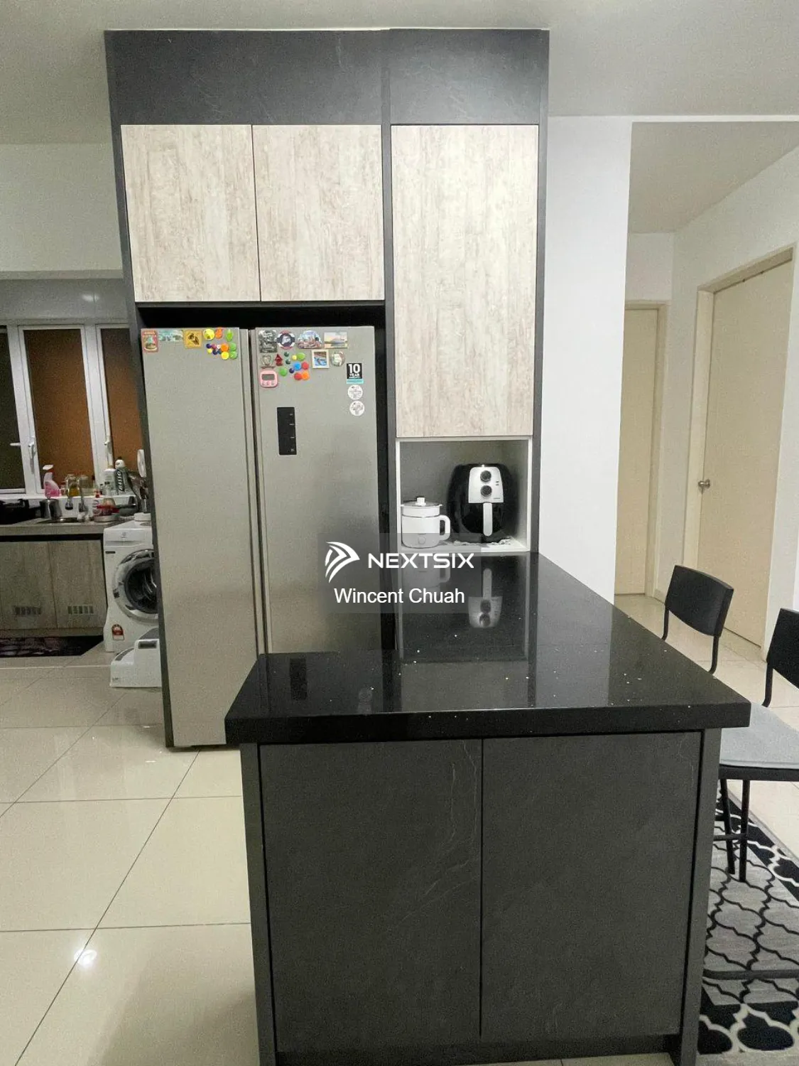 Condominium For Sale in Setapak Wilayah Persekutuan Kuala Lumpur - Image 7