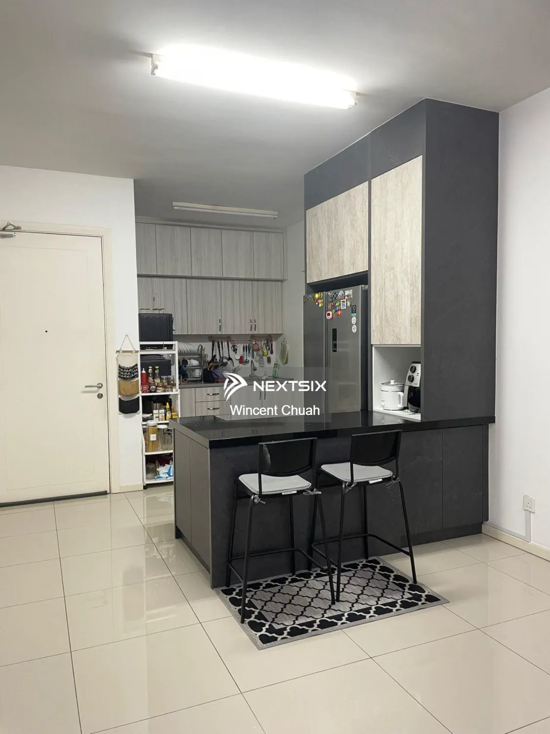 Condominium For Sale in Setapak Wilayah Persekutuan Kuala Lumpur - Image 8