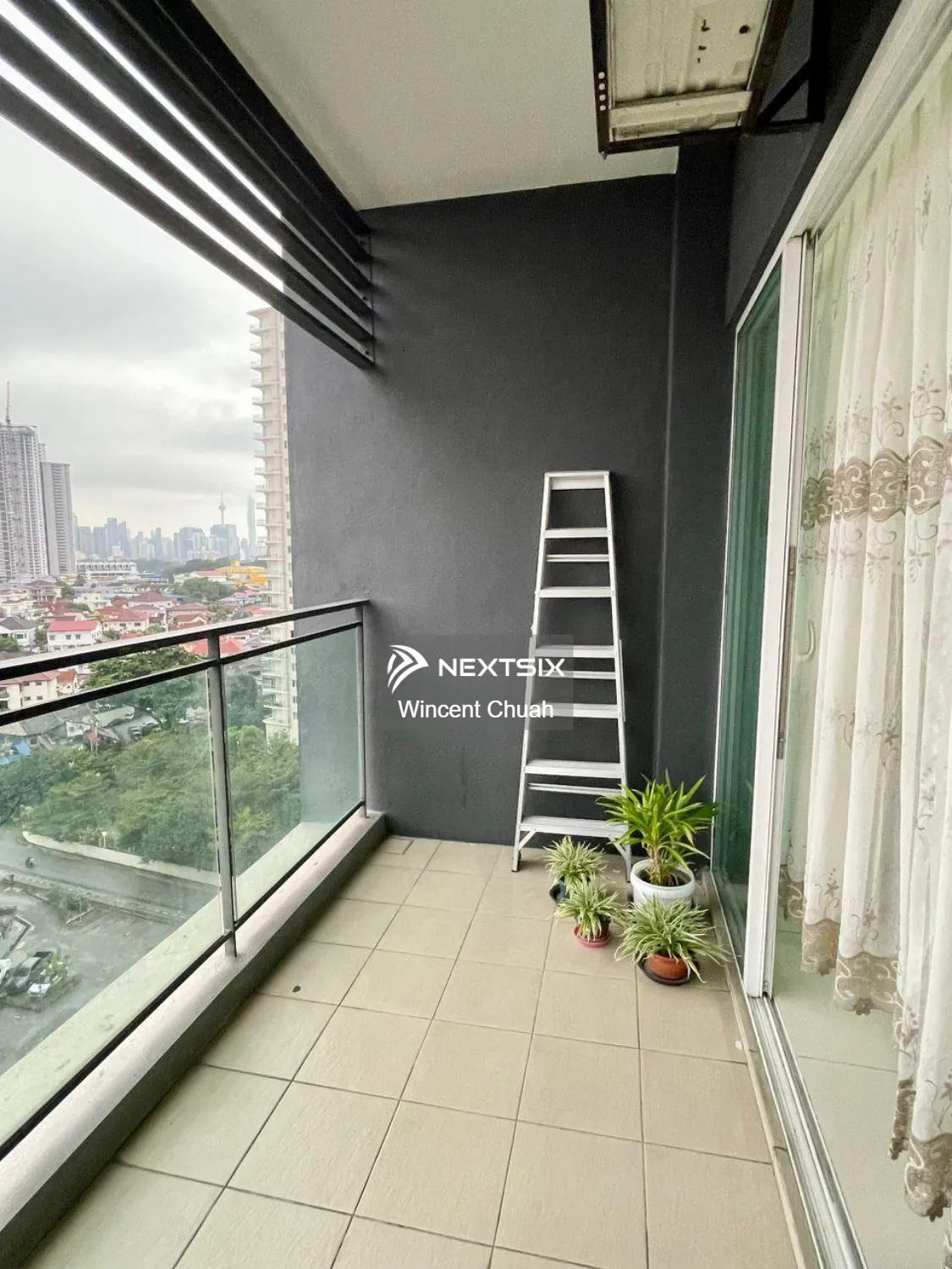 Condominium For Sale in Setapak Wilayah Persekutuan Kuala Lumpur - Image 9