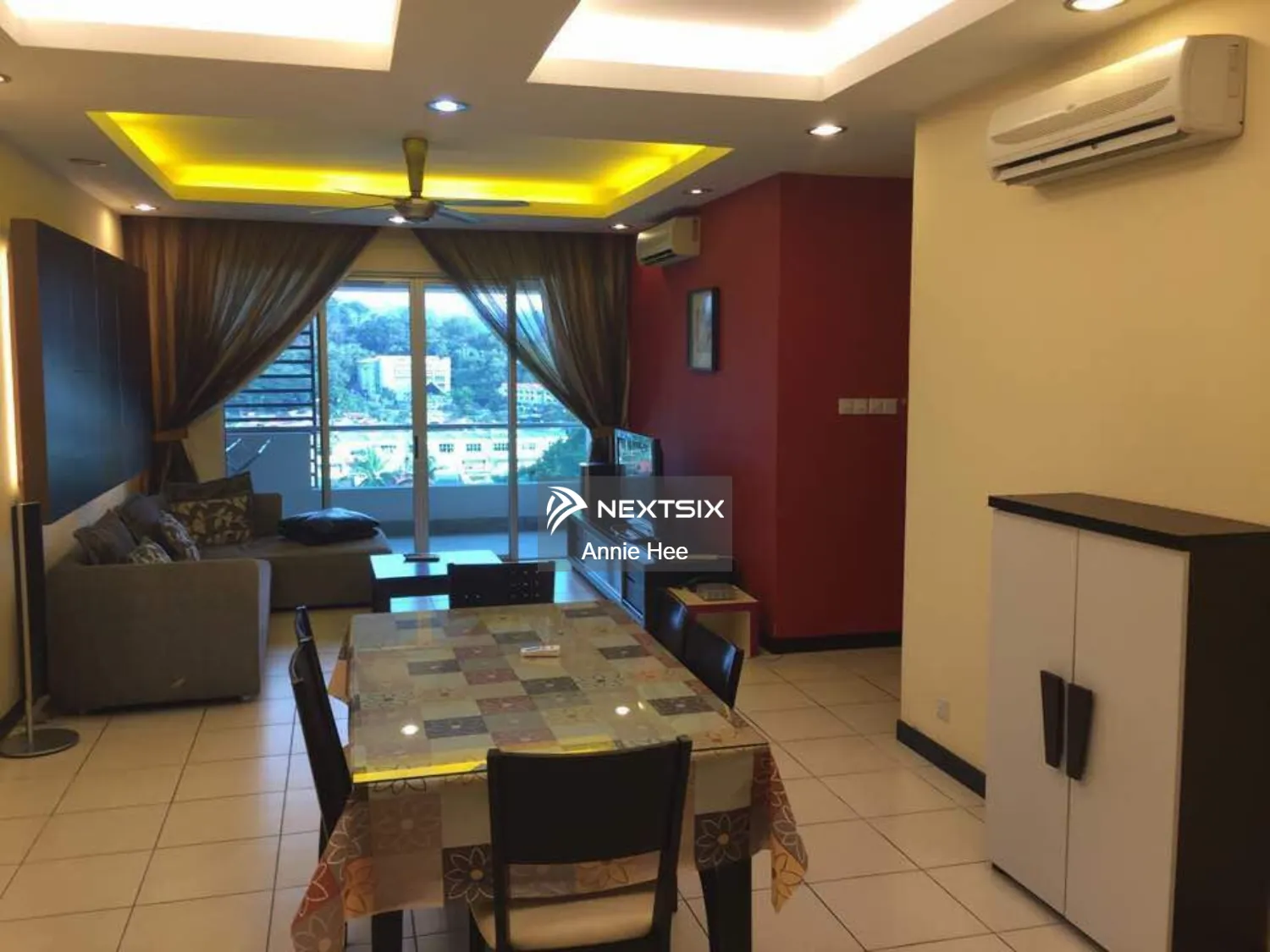 Condominium For Rent in Kota Kinabalu Sabah - Image 3