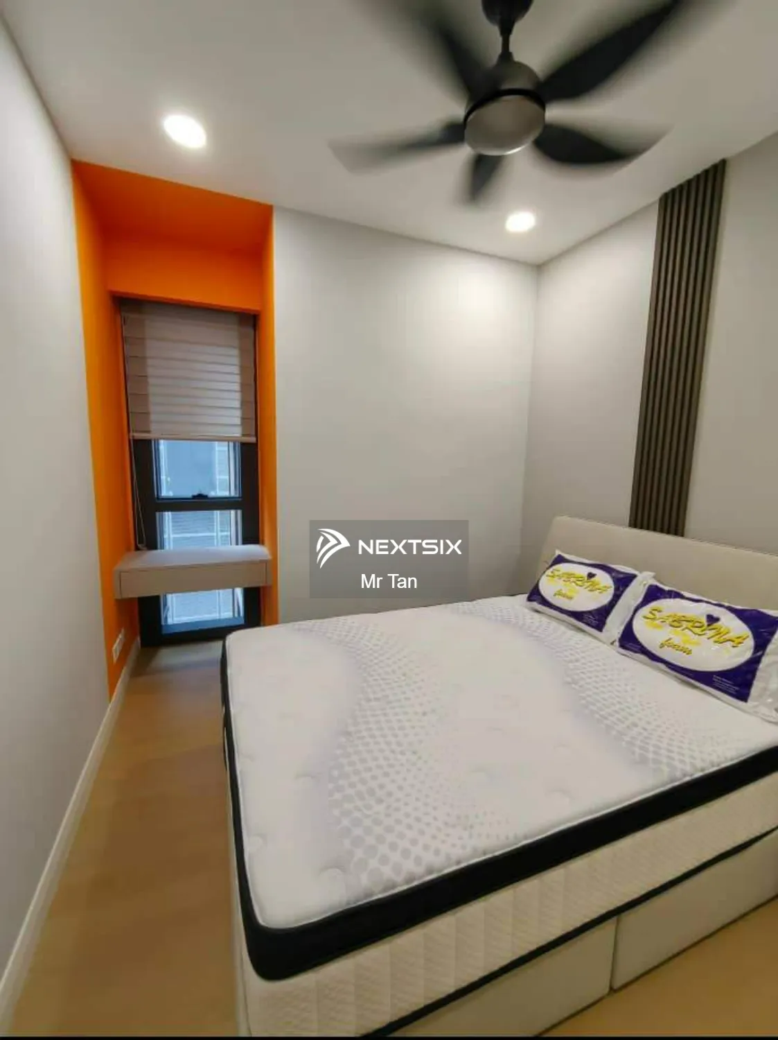 Serviced Residence For Sale in KL City Wilayah Persekutuan Kuala Lumpur - Image 5