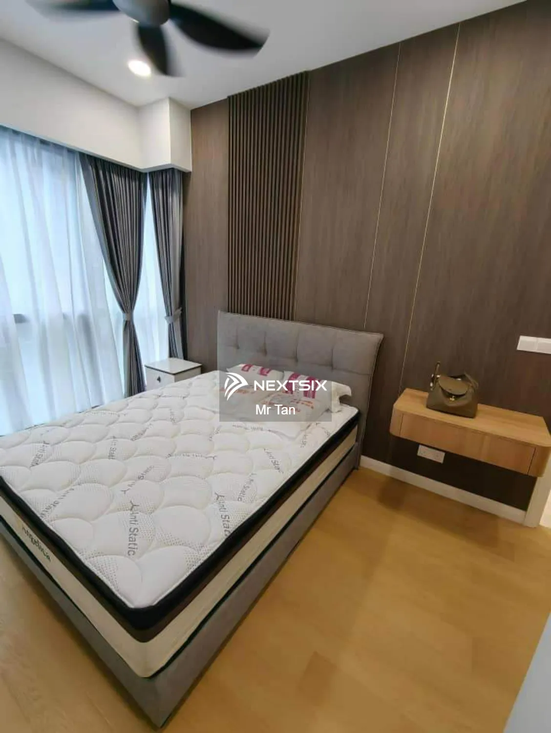 Serviced Residence For Sale in KL City Wilayah Persekutuan Kuala Lumpur - Image 6