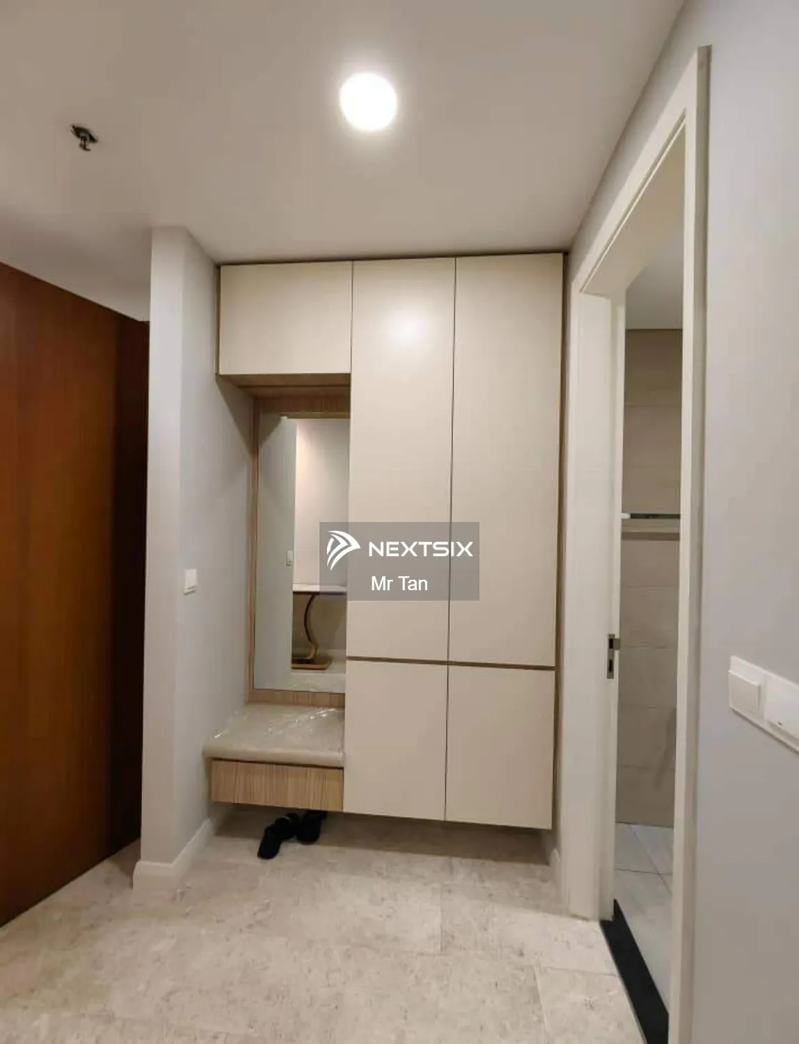 Serviced Residence For Sale in KL City Wilayah Persekutuan Kuala Lumpur - Image 7