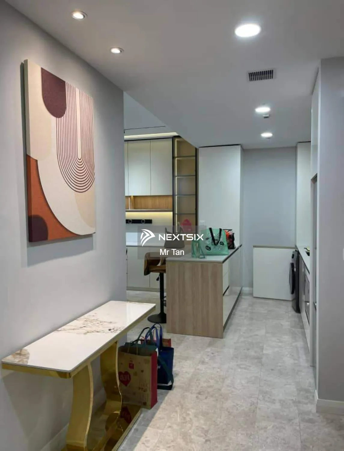 Serviced Residence For Sale in KL City Wilayah Persekutuan Kuala Lumpur - Image 8