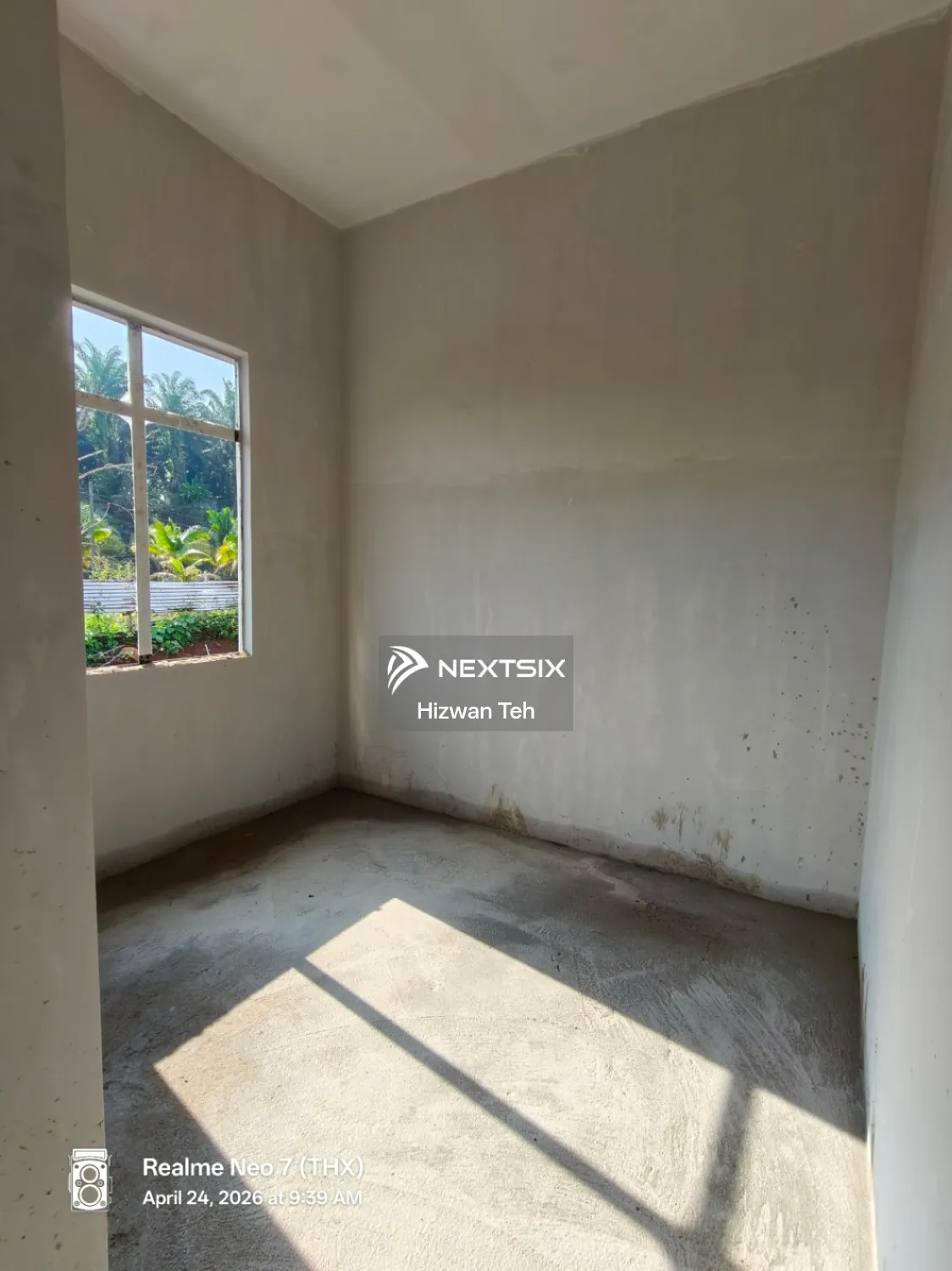 1-sty Terrace/Link House For Sale in Kuantan Pahang - Image 12