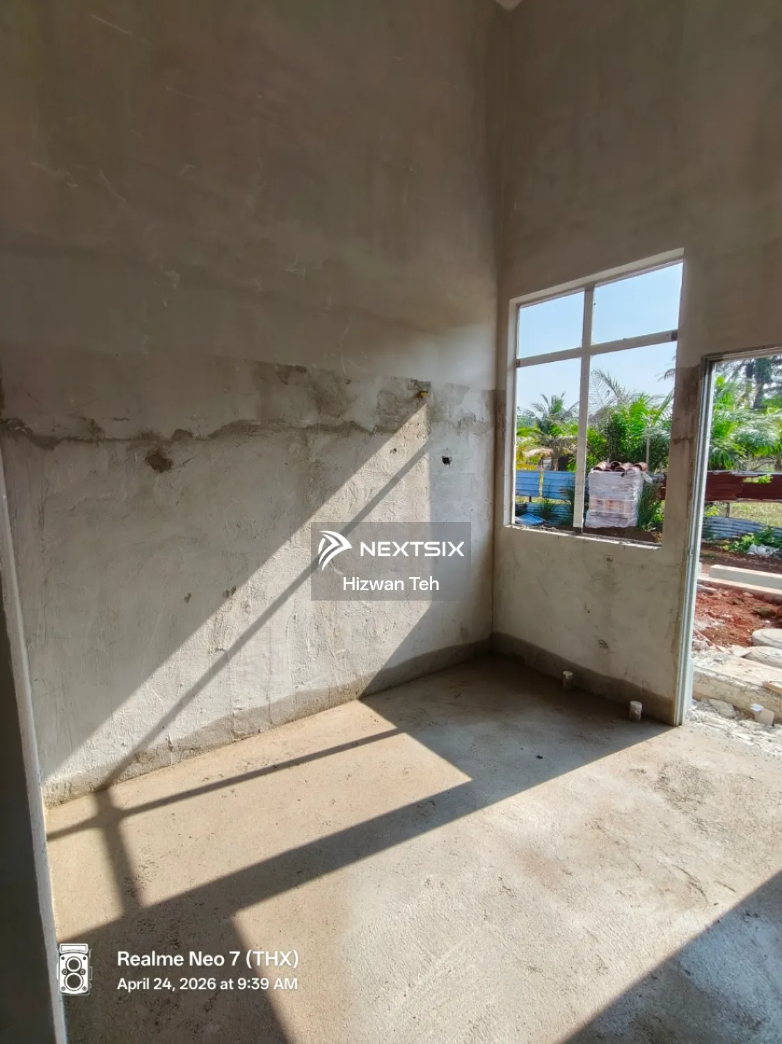 1-sty Terrace/Link House For Sale in Kuantan Pahang - Image 13