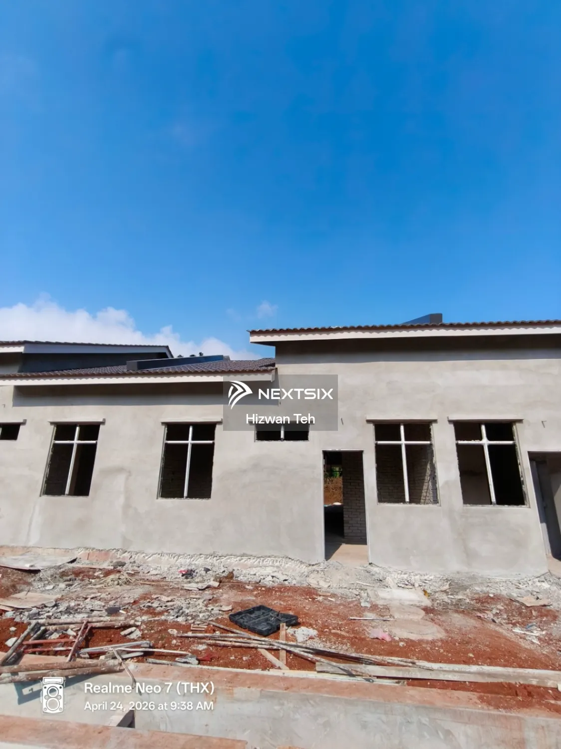 1-sty Terrace/Link House For Sale in Kuantan Pahang - Image 15