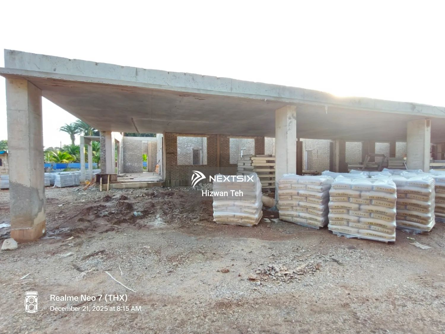 1-sty Terrace/Link House For Sale in Kuantan Pahang - Image 5