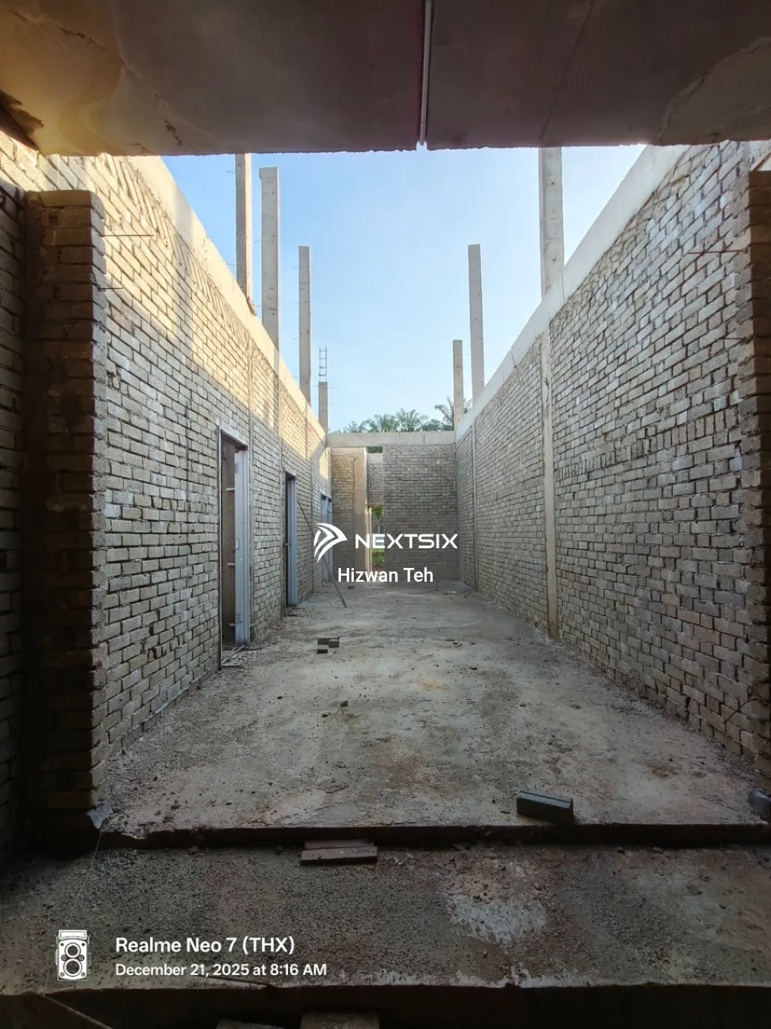 1-sty Terrace/Link House For Sale in Kuantan Pahang - Image 6