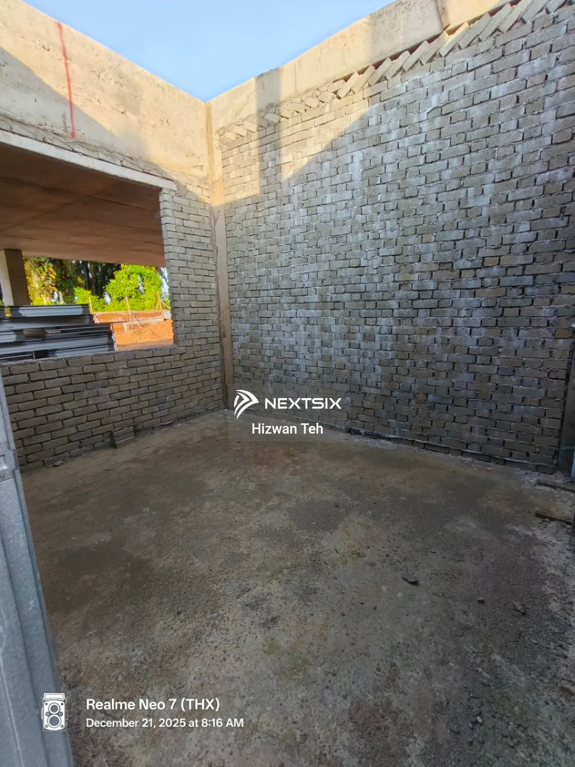 1-sty Terrace/Link House For Sale in Kuantan Pahang - Image 7