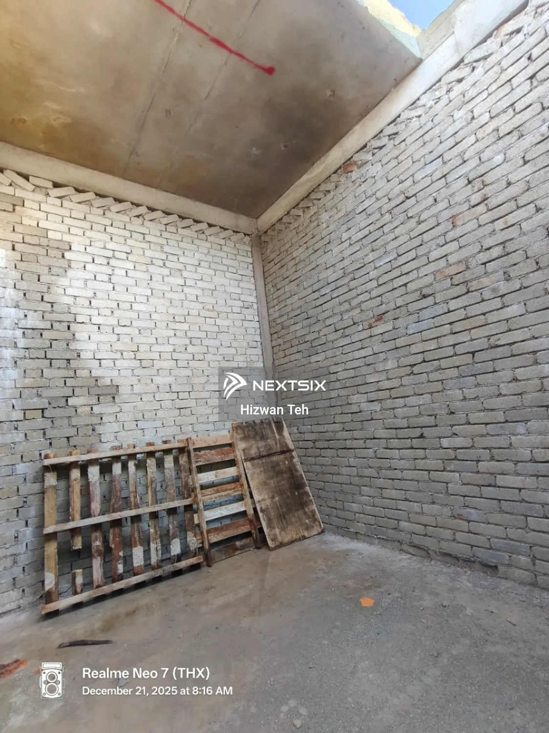 1-sty Terrace/Link House For Sale in Kuantan Pahang - Image 8