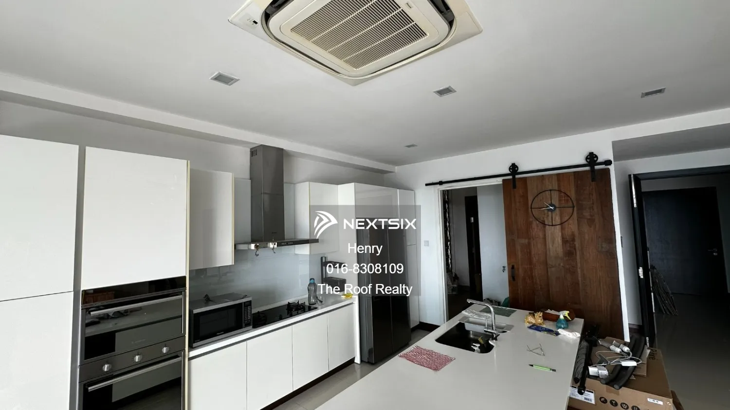 Suites For Sale in Kota Kinabalu Sabah - Image 7