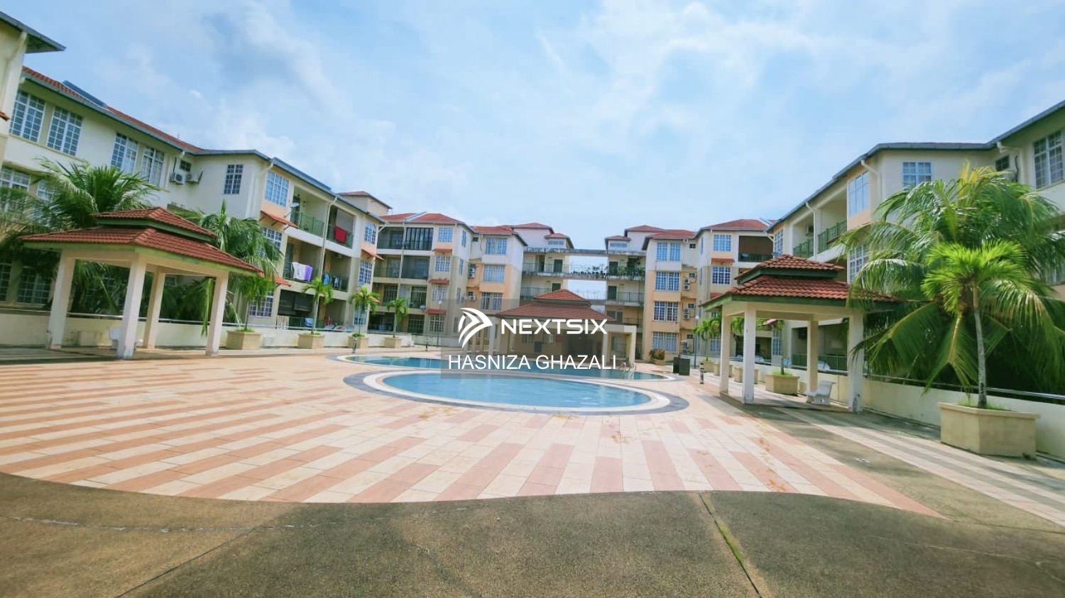 Condominium For Sale in Jitra Kedah