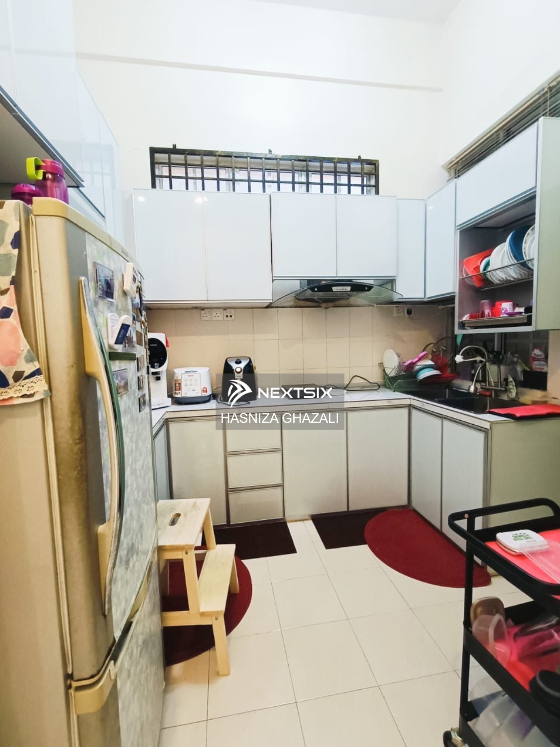 Condominium For Sale in Jitra Kedah - Image 4