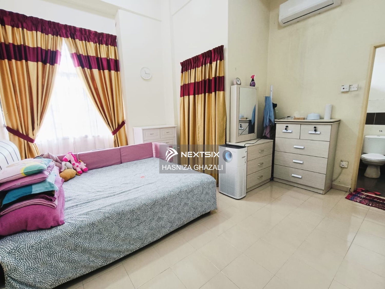 Condominium For Sale in Jitra Kedah - Image 7