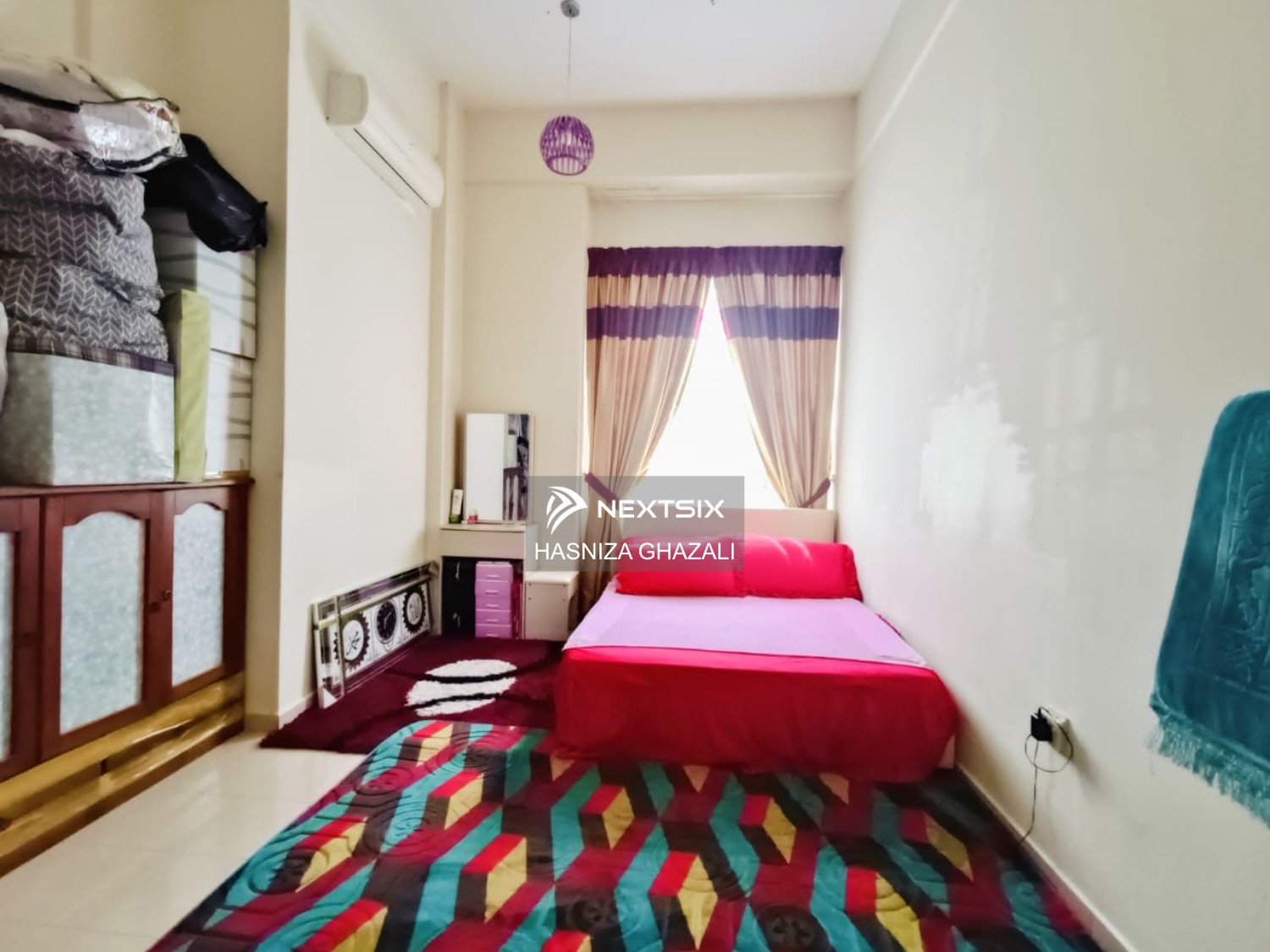 Condominium For Sale in Jitra Kedah - Image 8