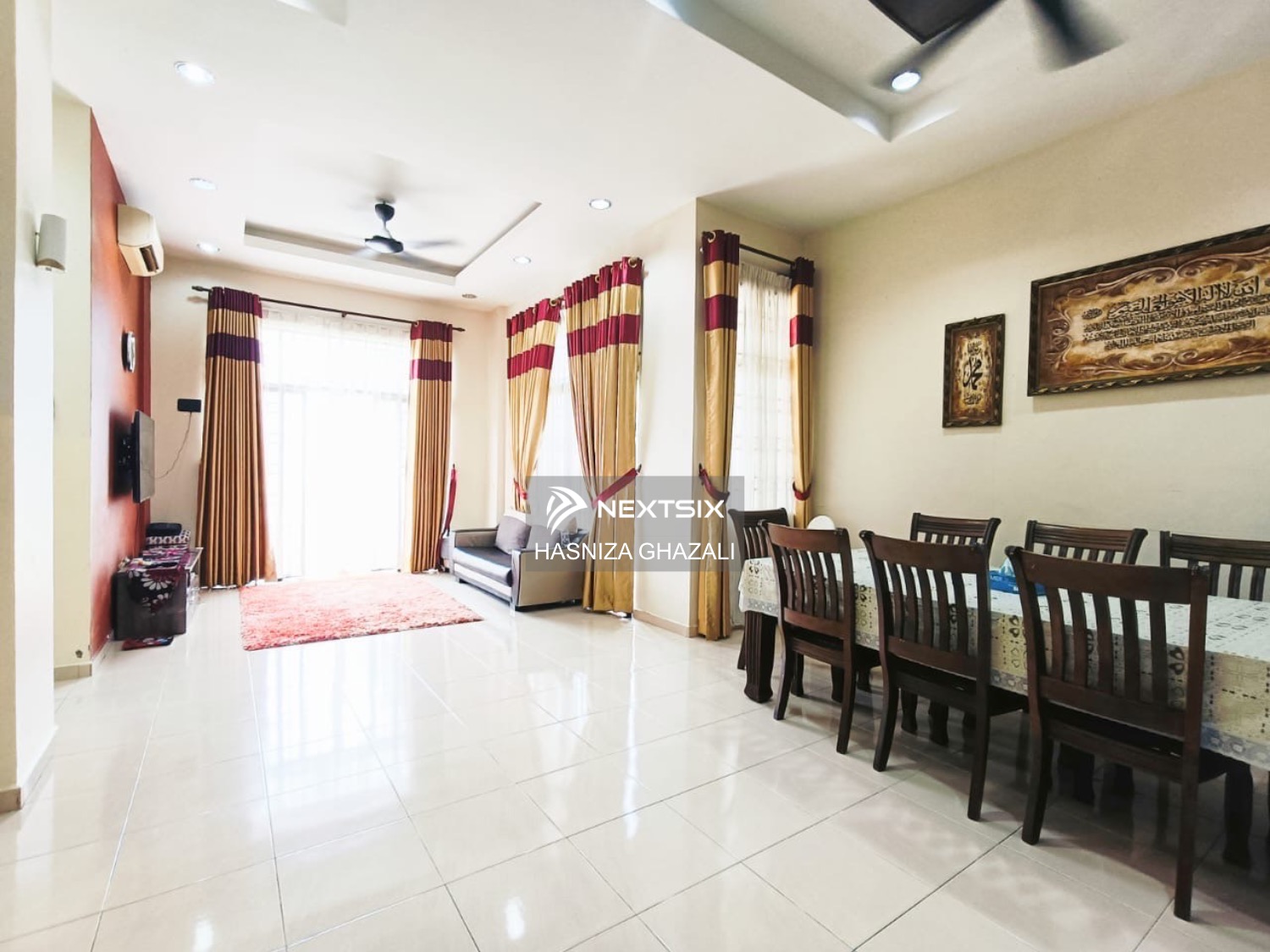 Condominium For Sale in Jitra Kedah - Image 9