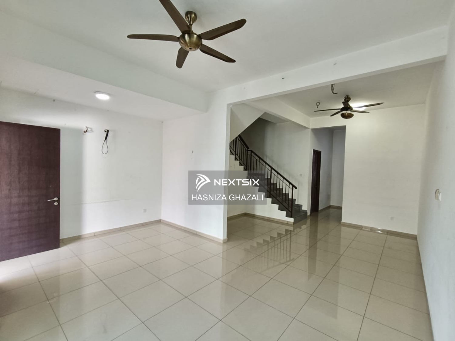 2-sty Terrace/Link House For Sale in Alor Setar Kedah - Image 5