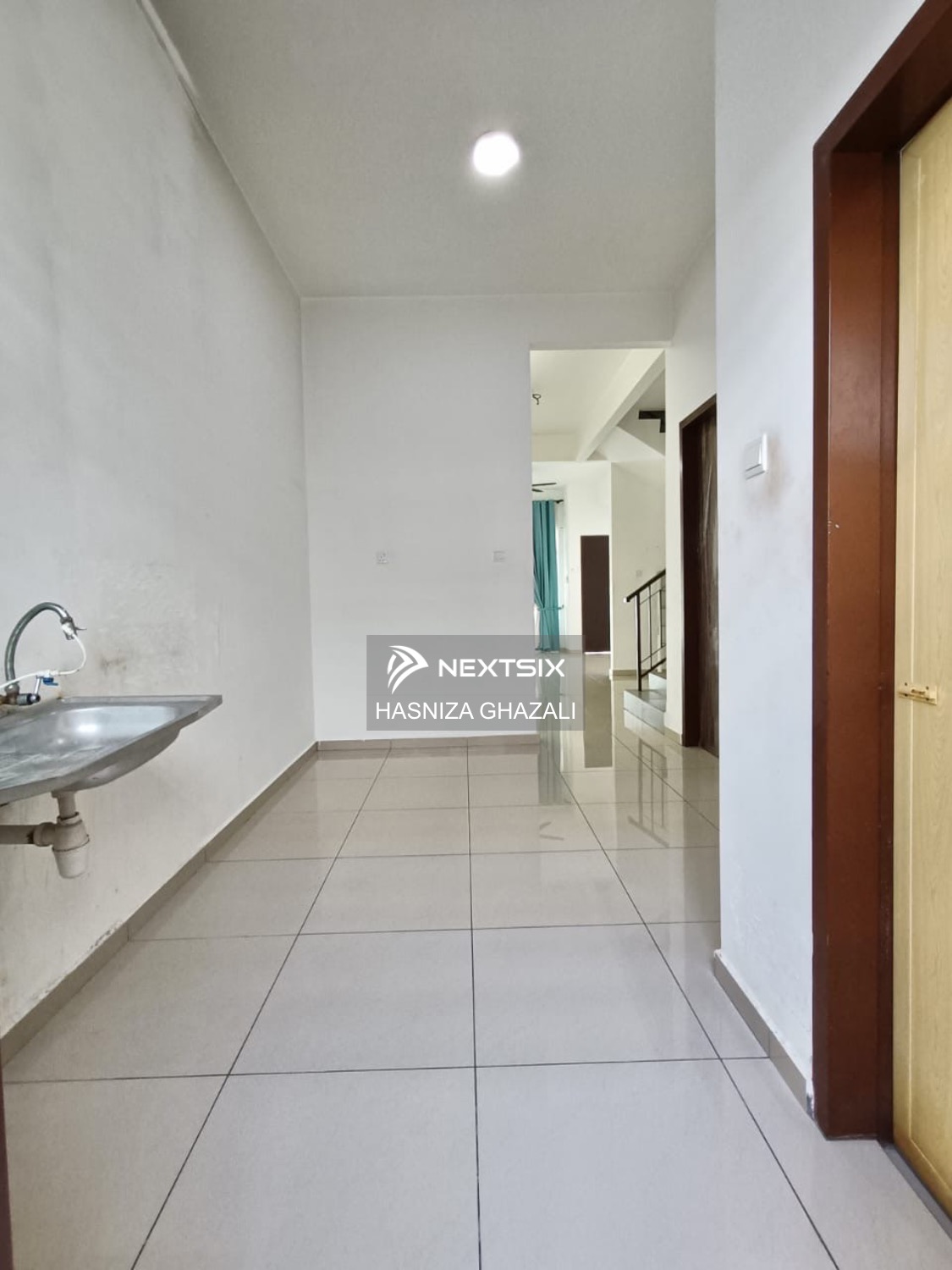 2-sty Terrace/Link House For Sale in Alor Setar Kedah - Image 8