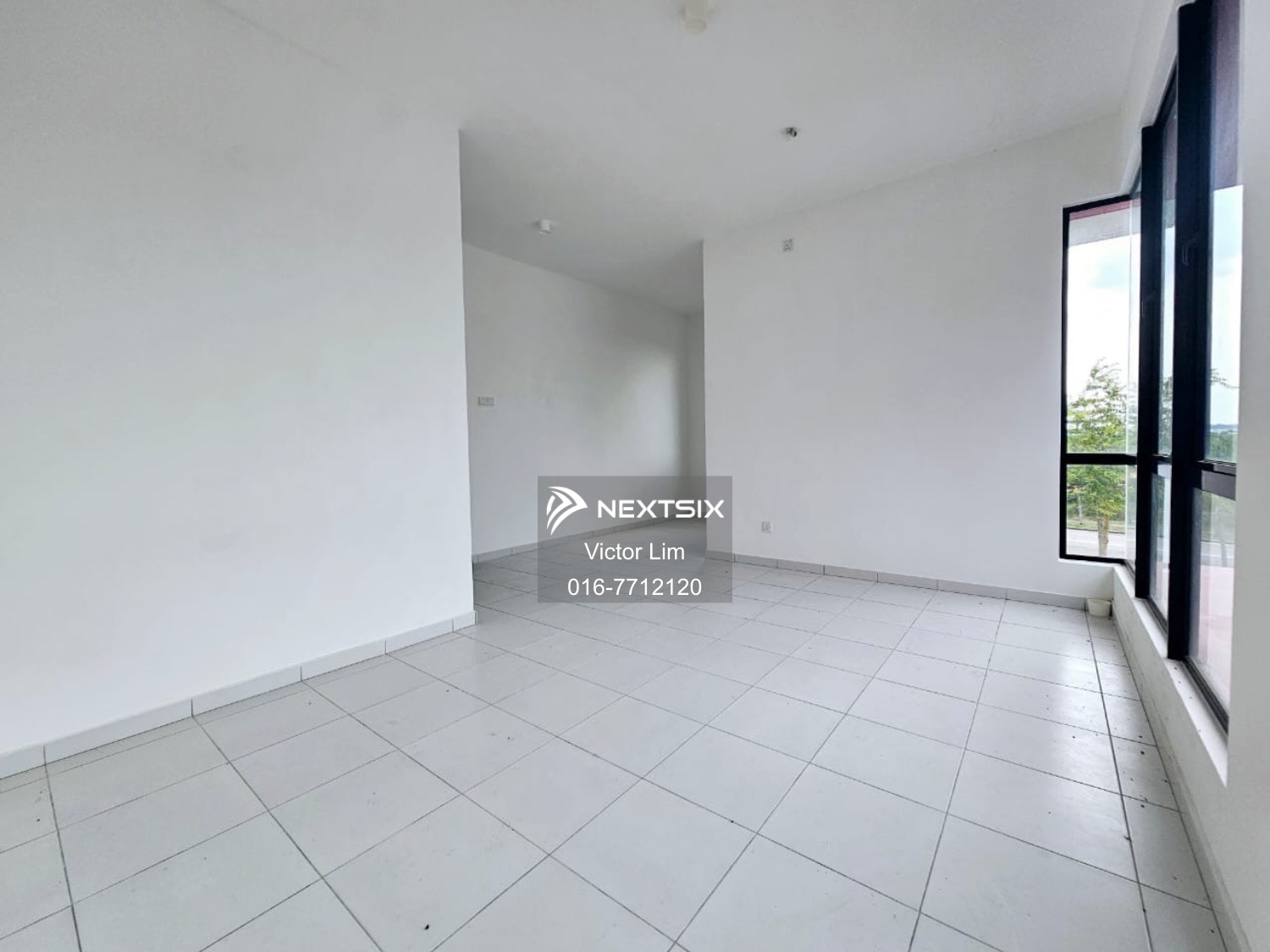 2-sty Terrace/Link House For Sale in Johor Bahru Johor - Image 10