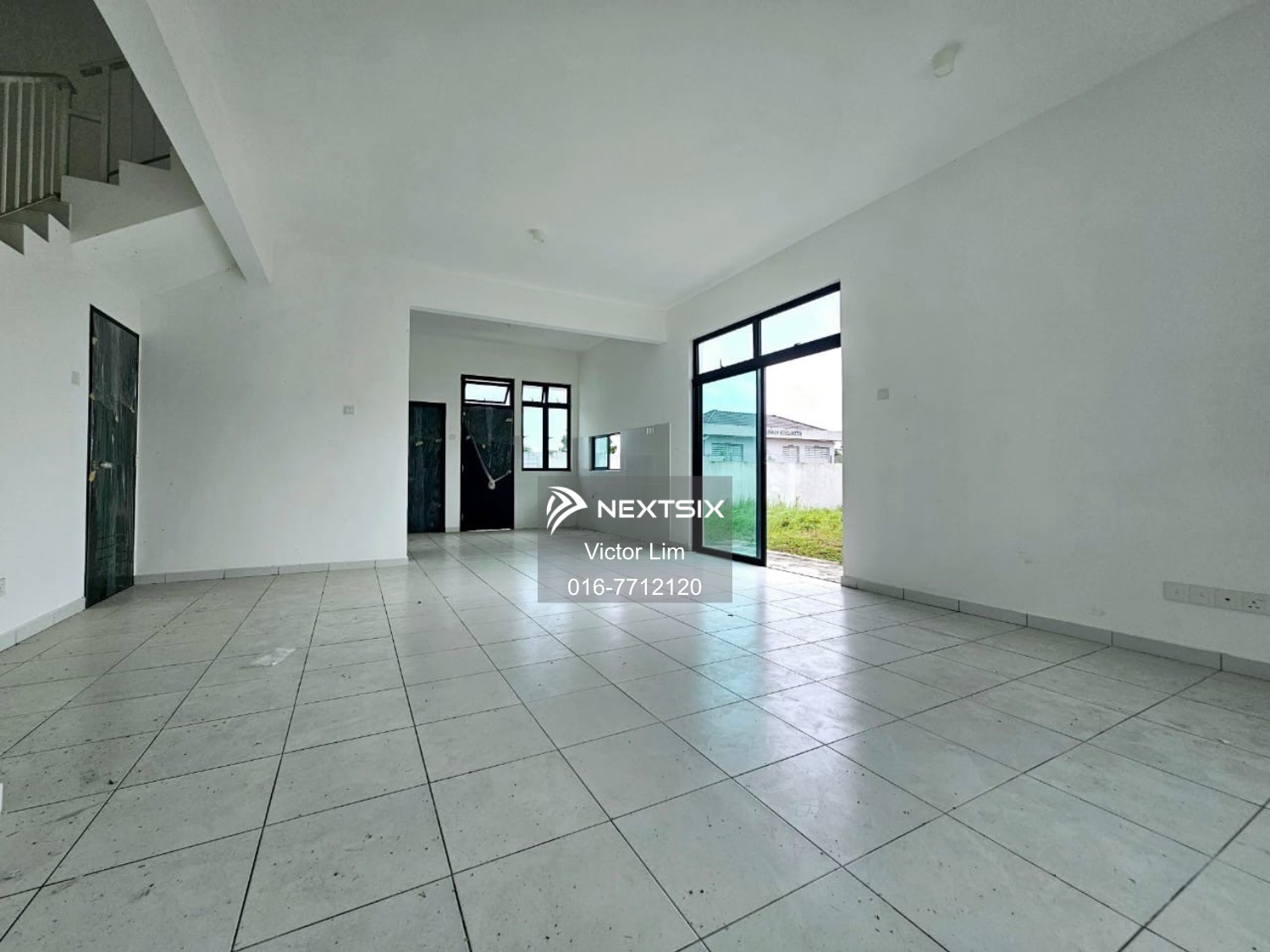 2-sty Terrace/Link House For Sale in Johor Bahru Johor - Image 13