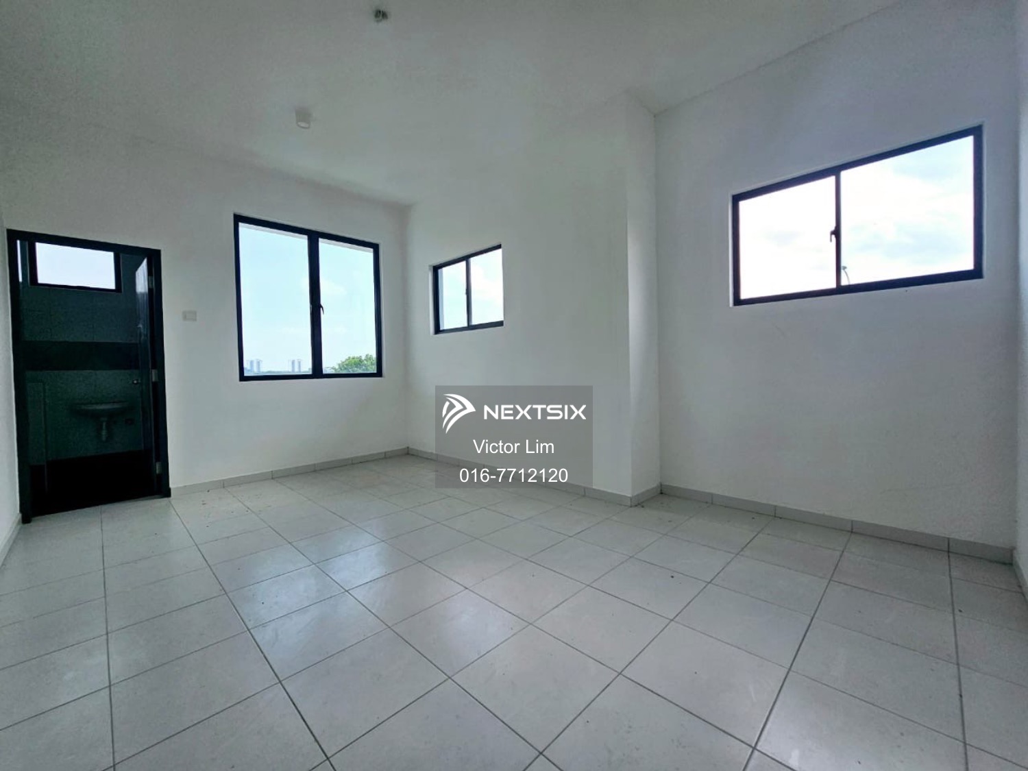 2-sty Terrace/Link House For Sale in Johor Bahru Johor - Image 7