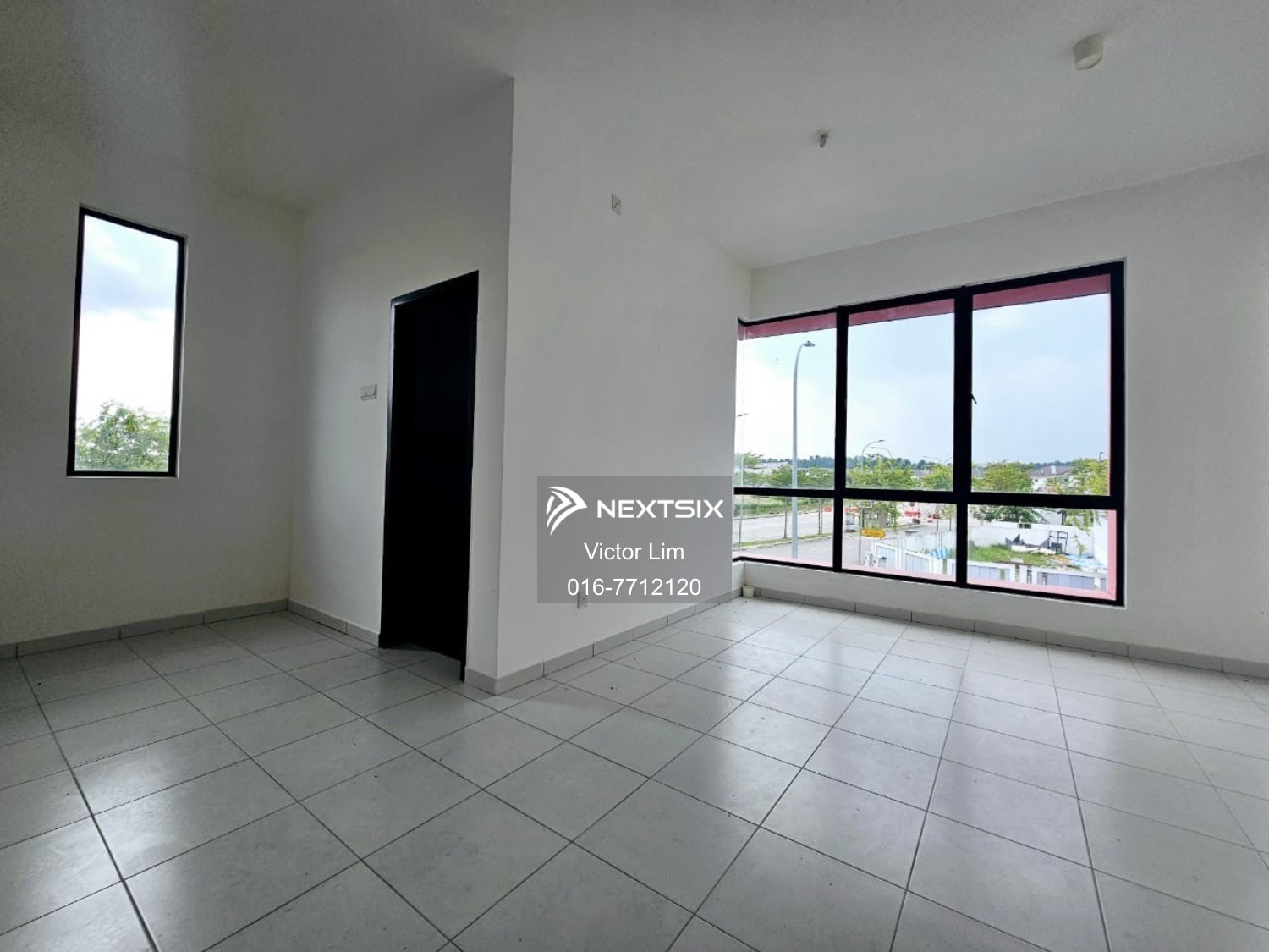 2-sty Terrace/Link House For Sale in Johor Bahru Johor - Image 8