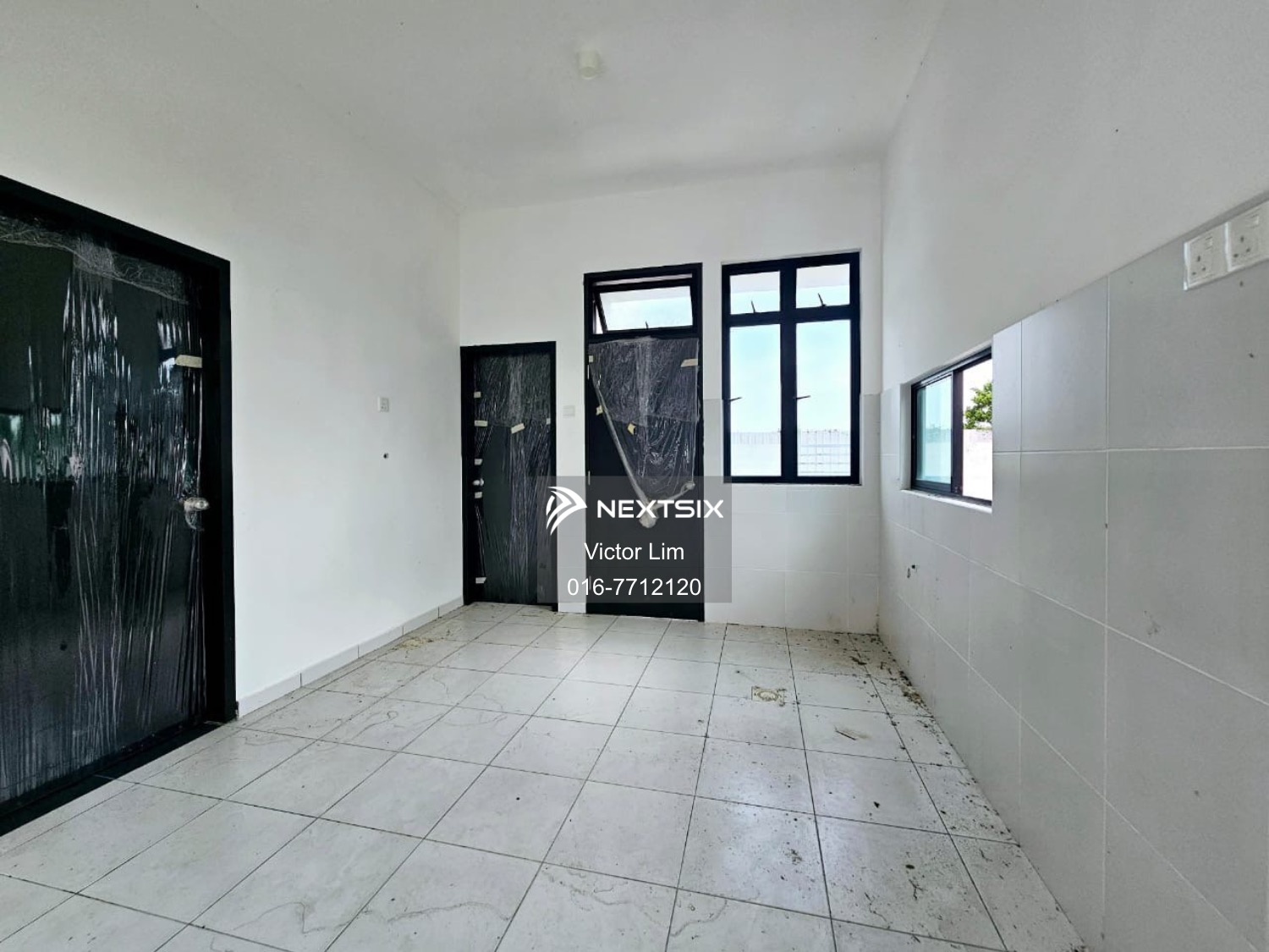 2-sty Terrace/Link House For Sale in Johor Bahru Johor - Image 9
