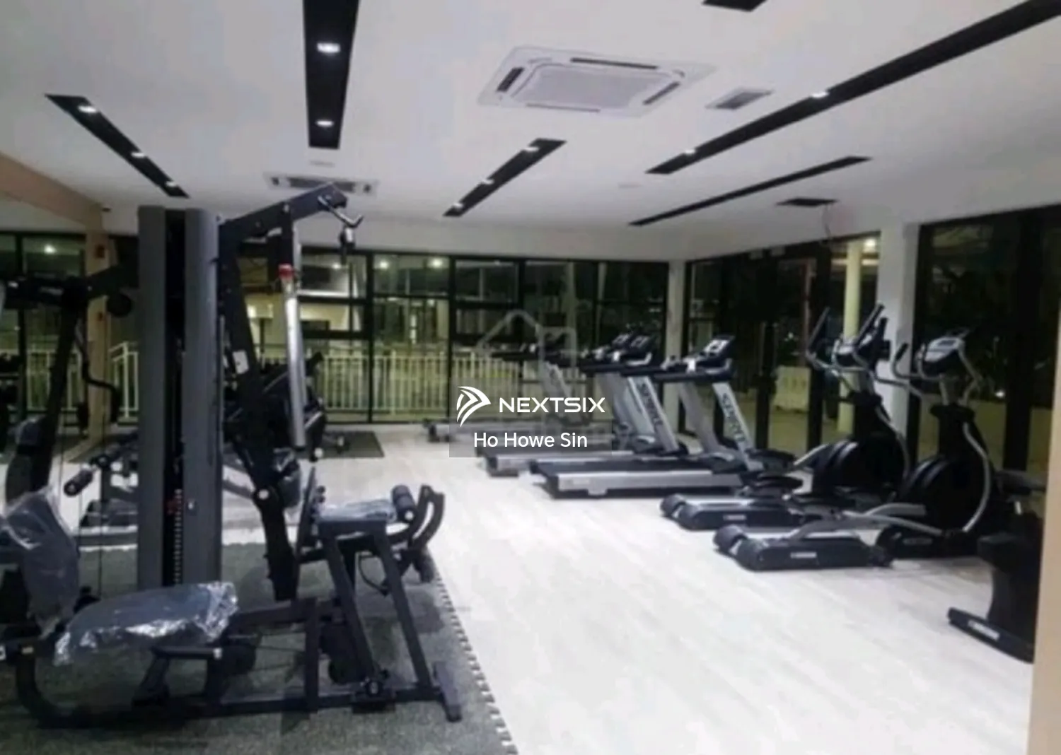 Condominium For Rent in Kuching Sarawak - Image 13