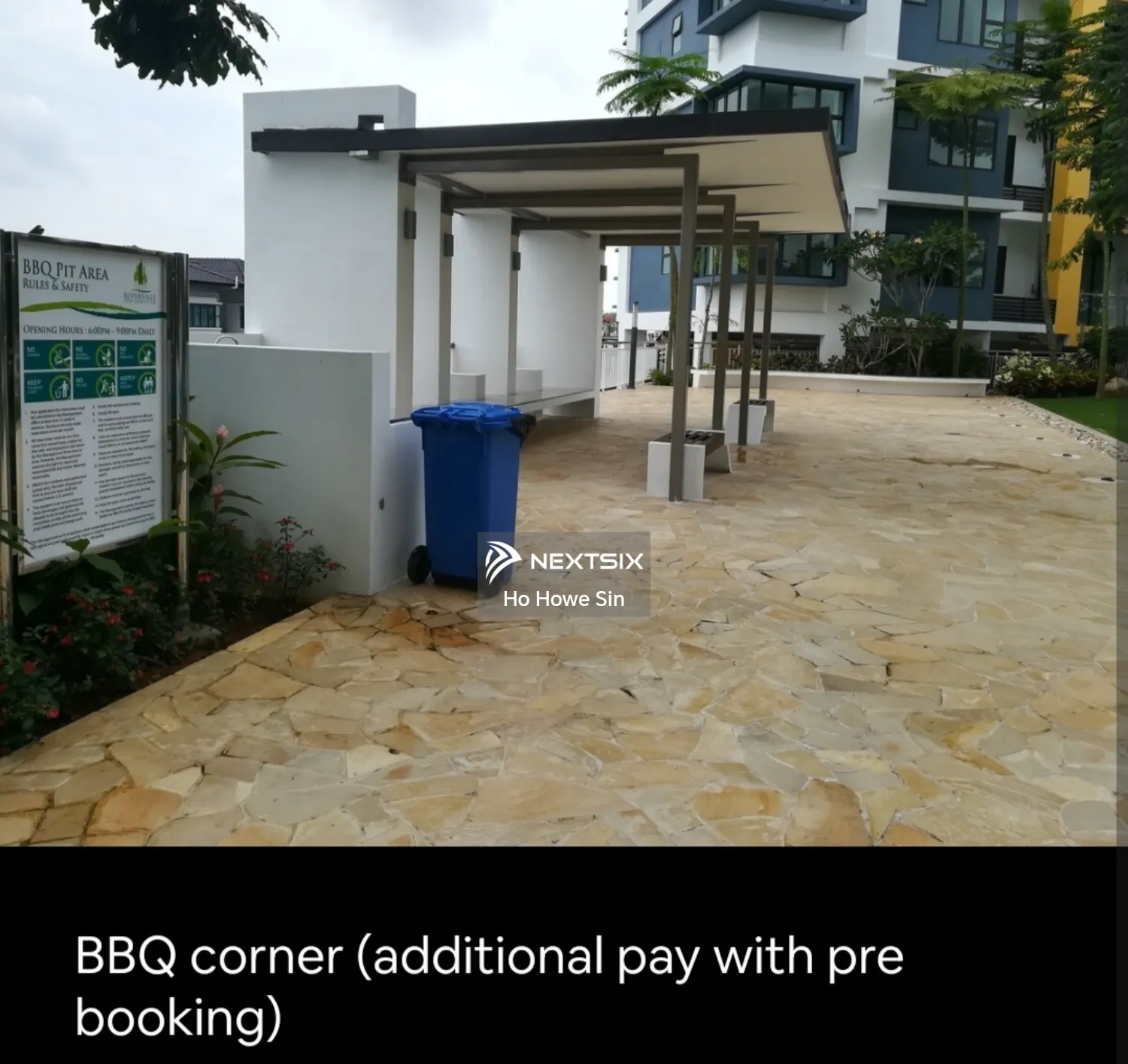 Condominium For Rent in Kuching Sarawak - Image 15