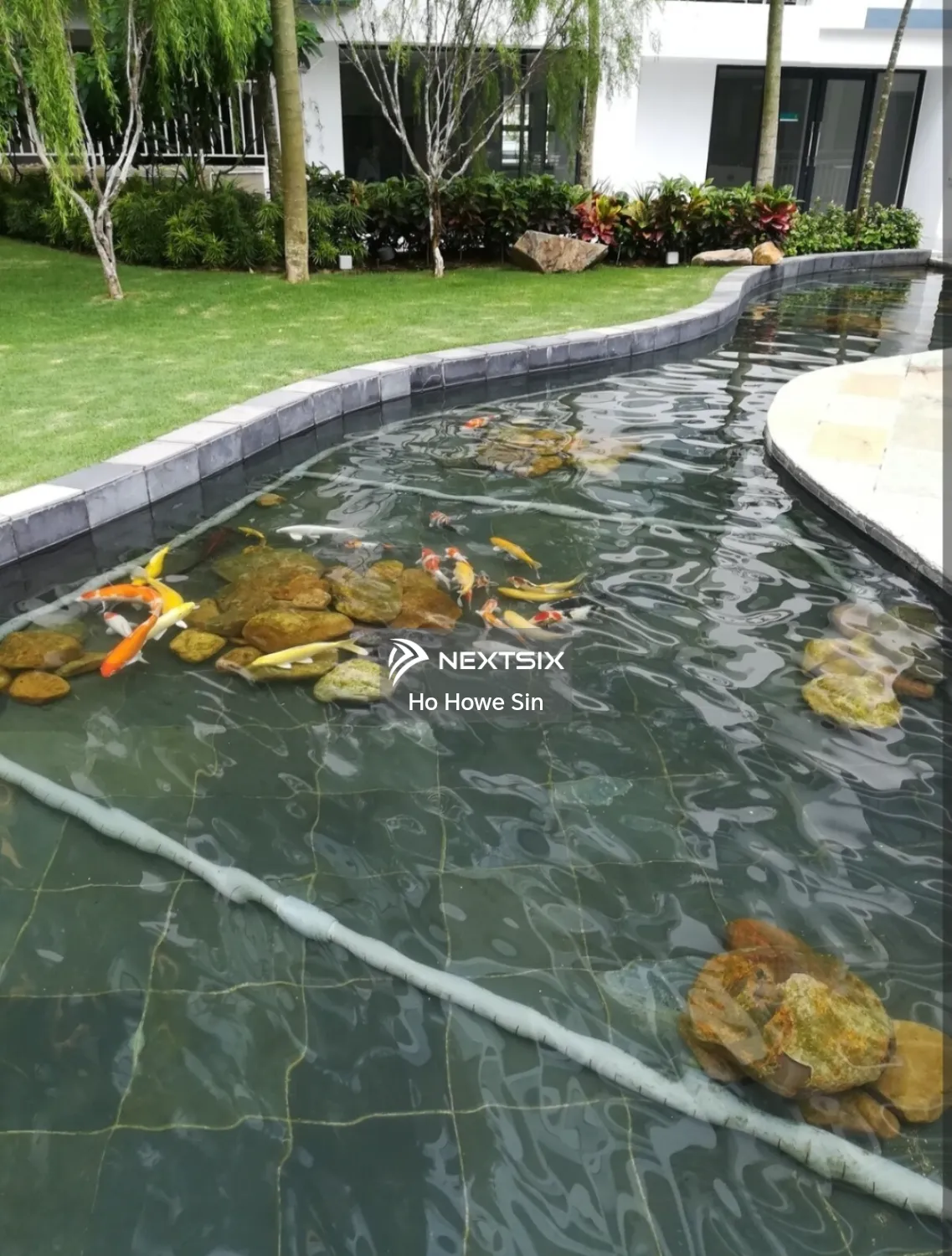 Condominium For Rent in Kuching Sarawak - Image 12