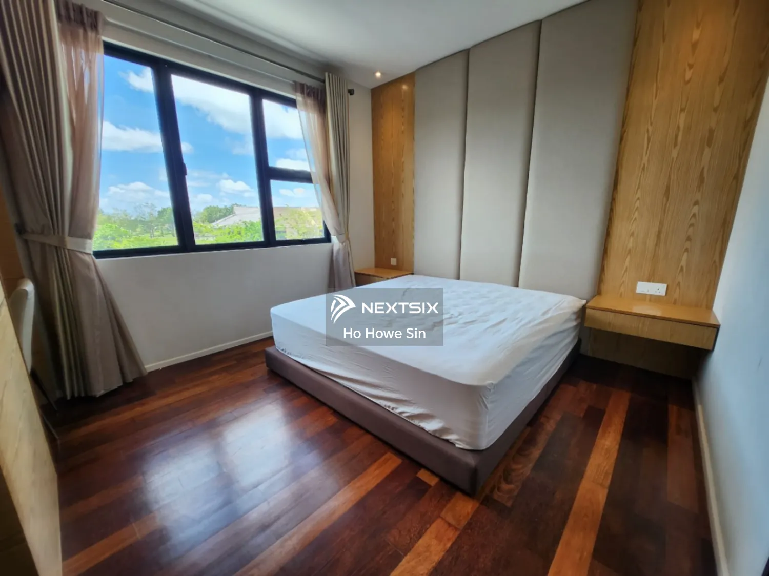 Condominium For Rent in Kuching Sarawak - Image 6