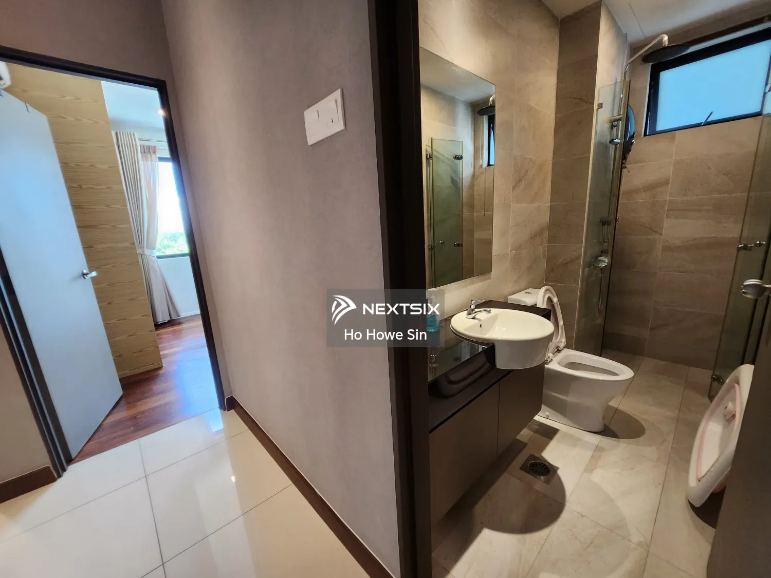 Condominium For Rent in Kuching Sarawak - Image 10