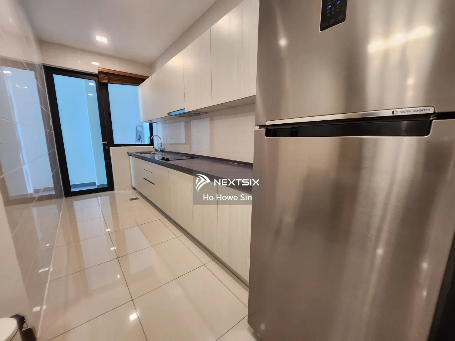 Condominium For Rent in Kuching Sarawak - Image 5