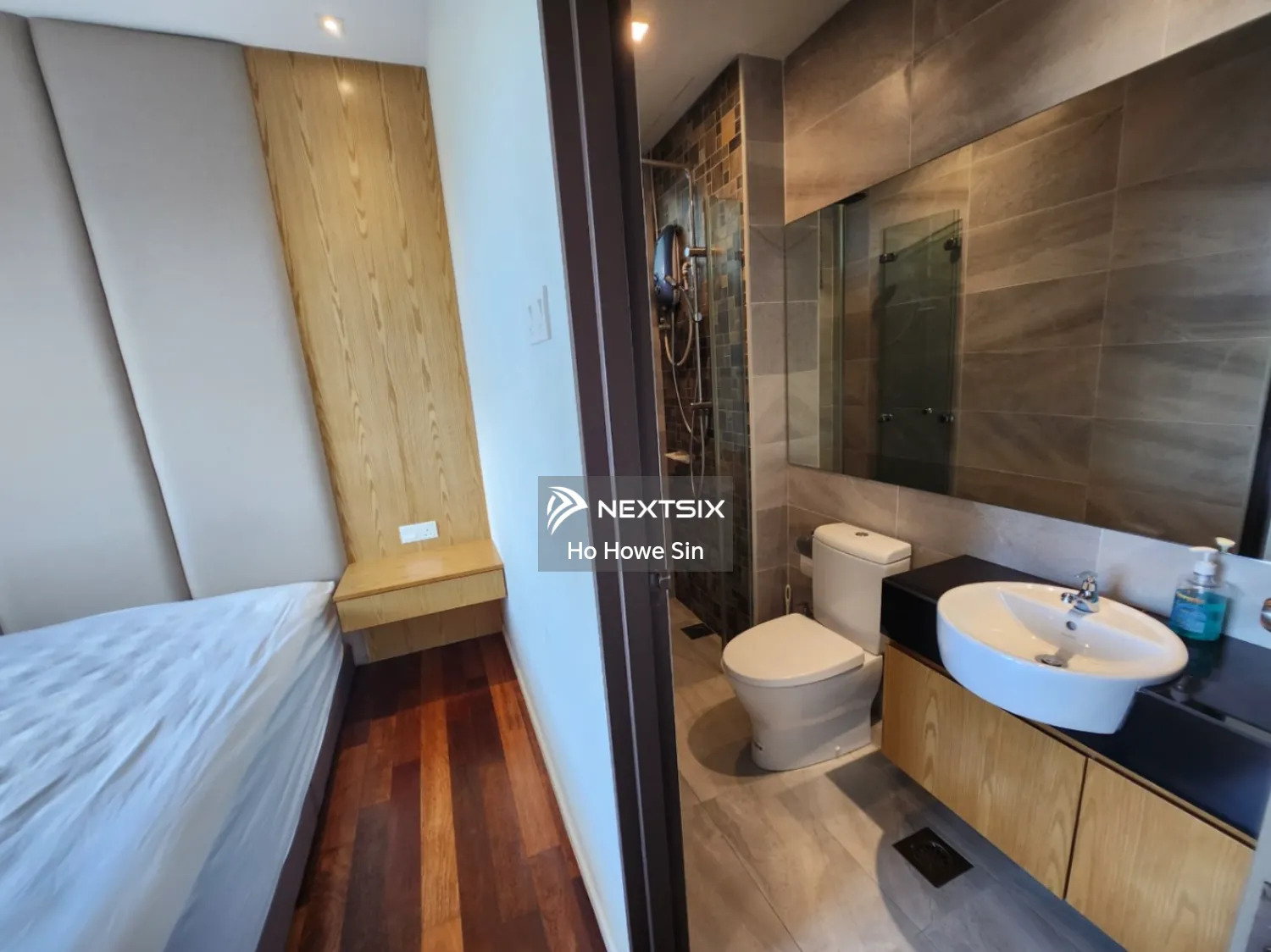 Condominium For Rent in Kuching Sarawak - Image 9
