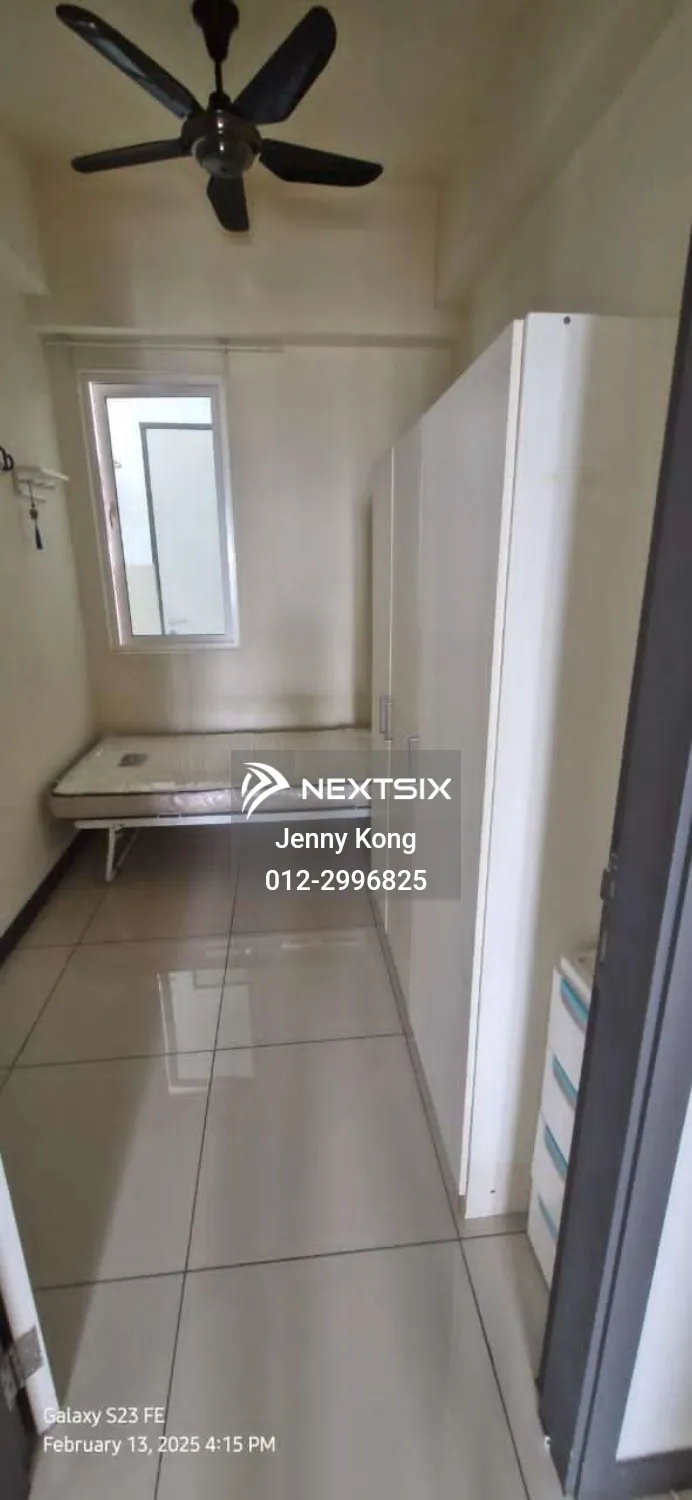 Serviced Residence For Rent in Jalan Klang Lama Wilayah Persekutuan Kuala Lumpur - Image 5