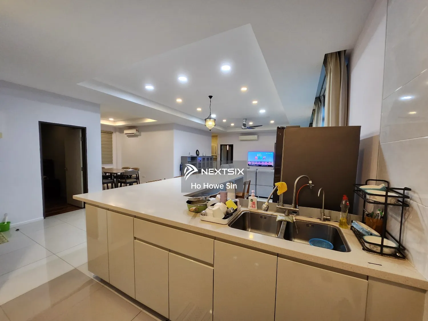 Condominium For Sale in Kuching Sarawak - Image 10