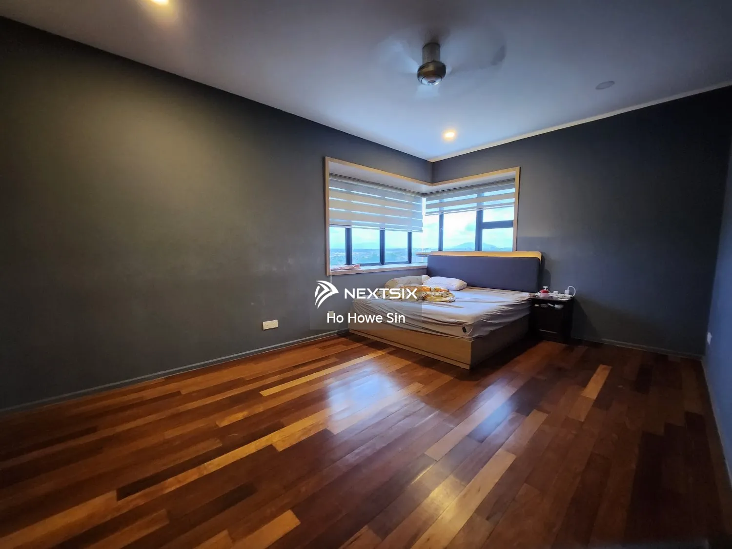 Condominium For Sale in Kuching Sarawak - Image 11