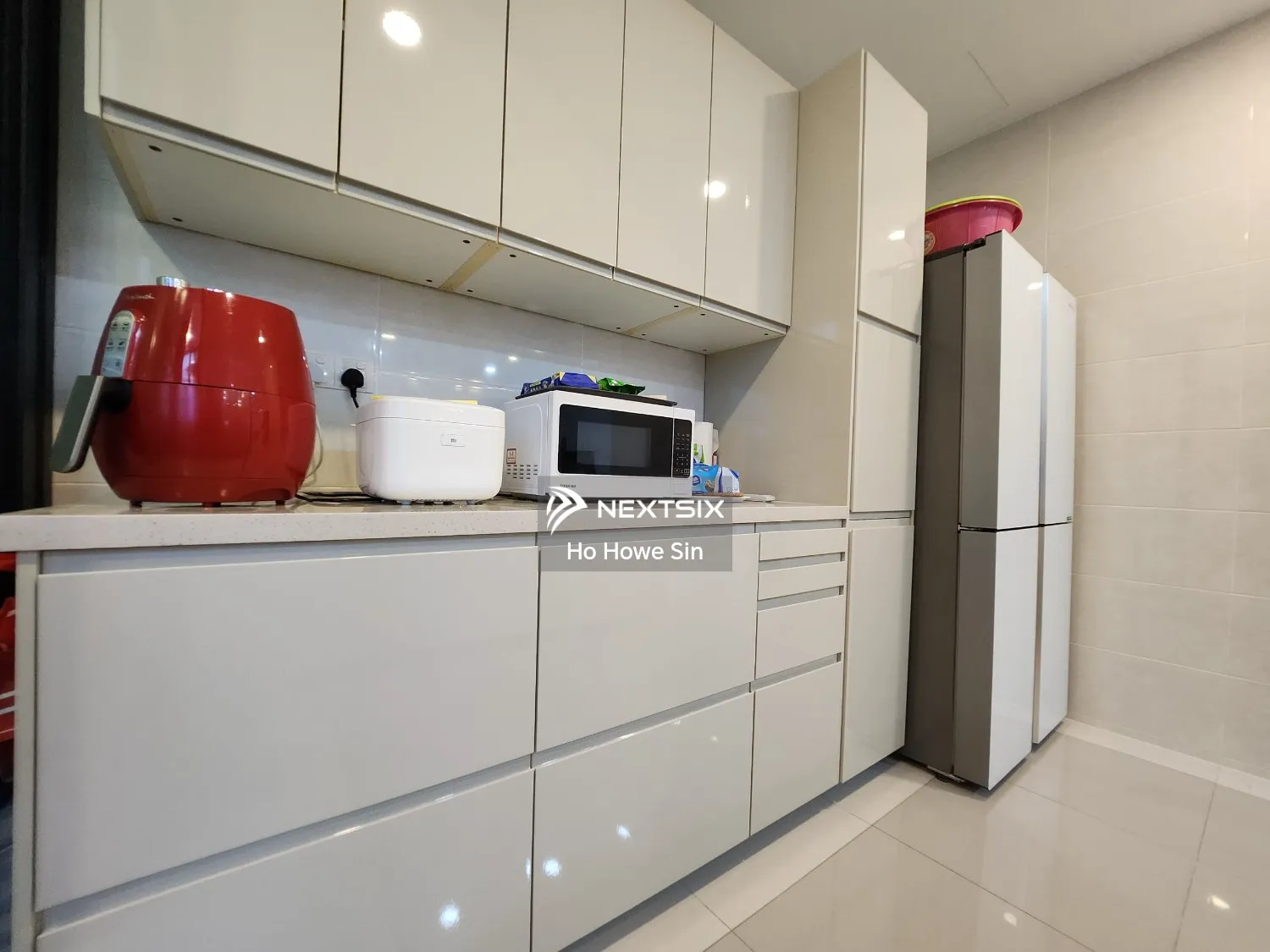 Condominium For Sale in Kuching Sarawak - Image 13