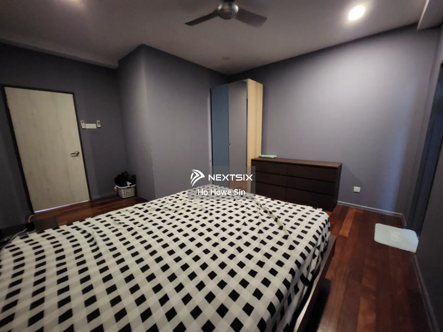 Condominium For Sale in Kuching Sarawak - Image 14