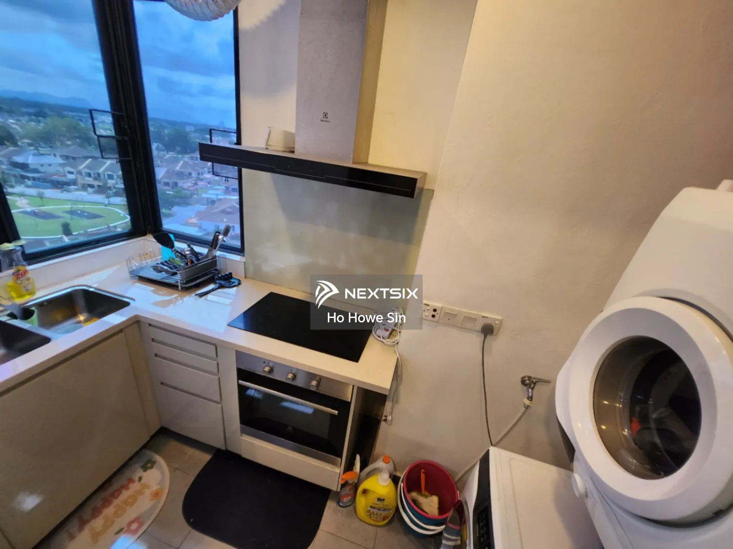 Condominium For Sale in Kuching Sarawak - Image 15