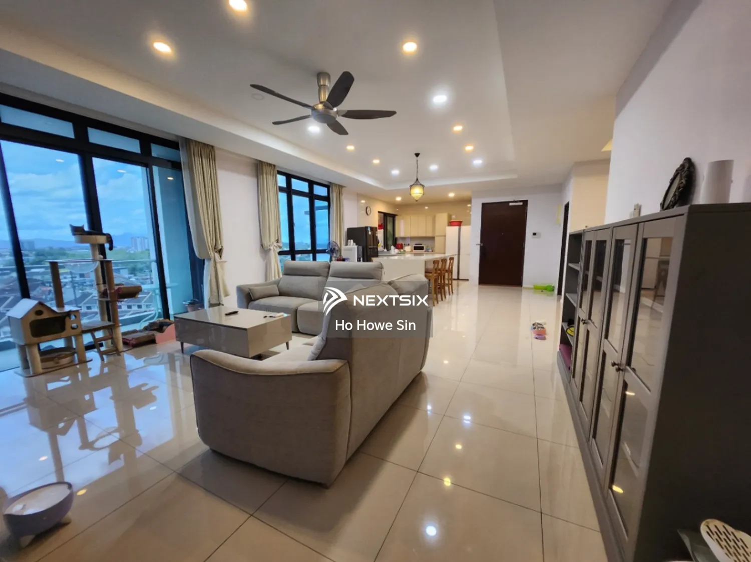 Condominium For Sale in Kuching Sarawak - Image 2