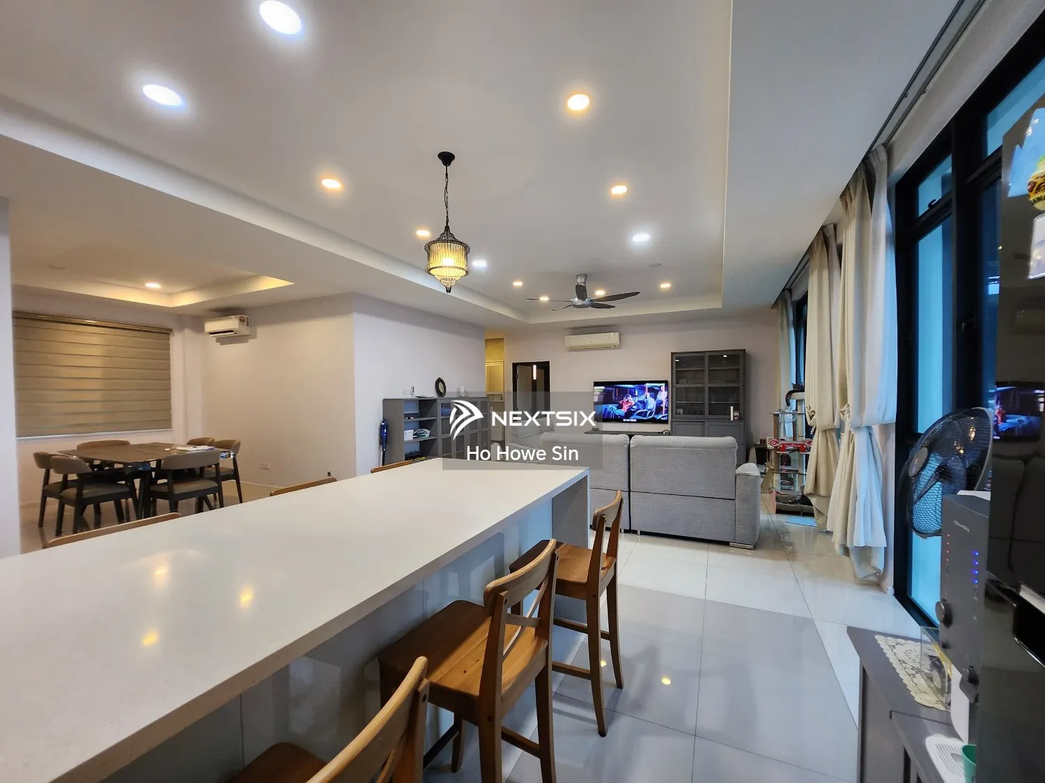 Condominium For Sale in Kuching Sarawak - Image 3