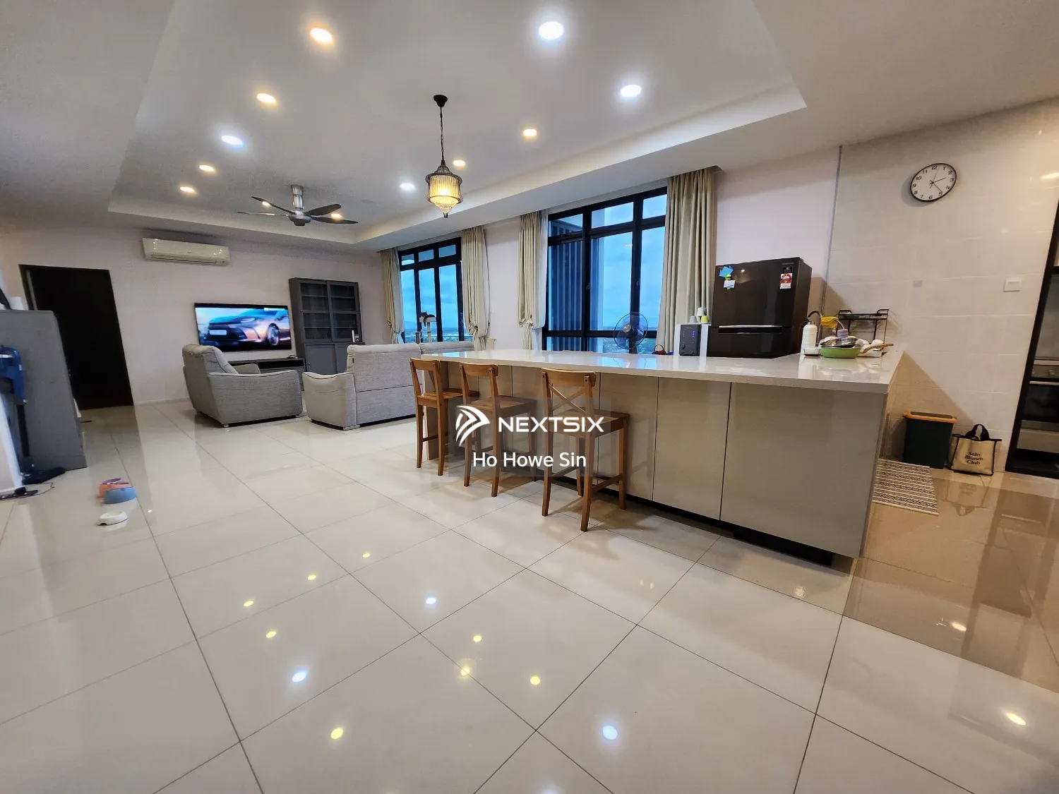 Condominium For Sale in Kuching Sarawak - Image 4