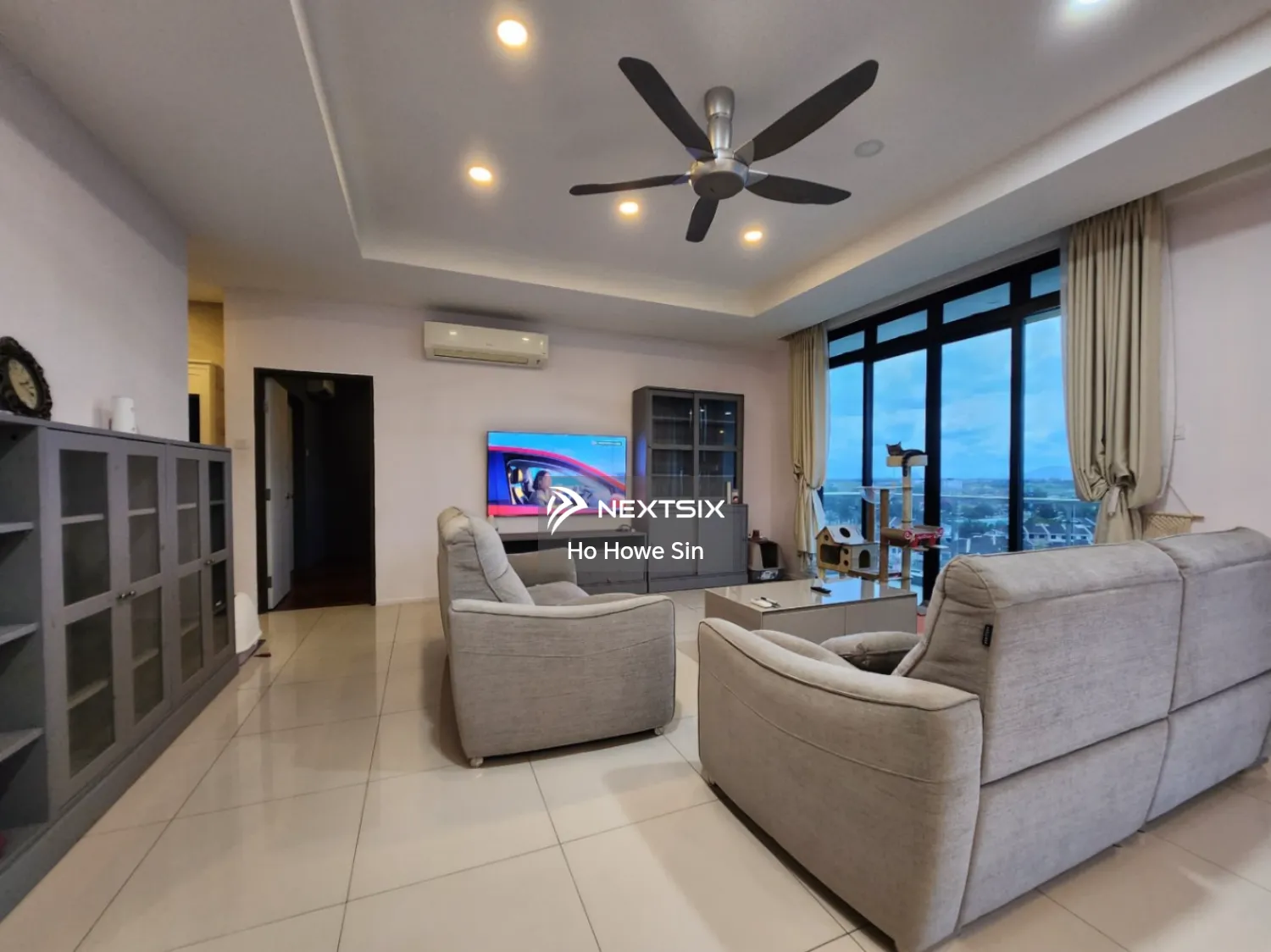 Condominium For Sale in Kuching Sarawak - Image 5