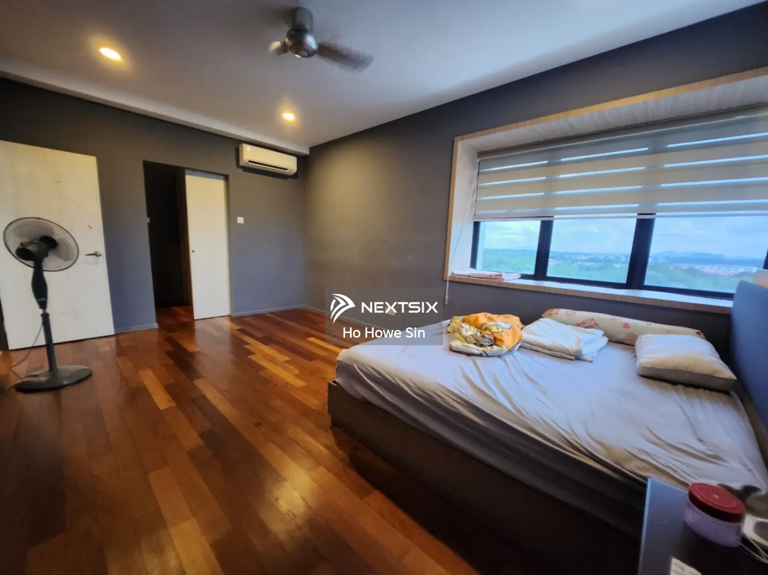 Condominium For Sale in Kuching Sarawak - Image 6